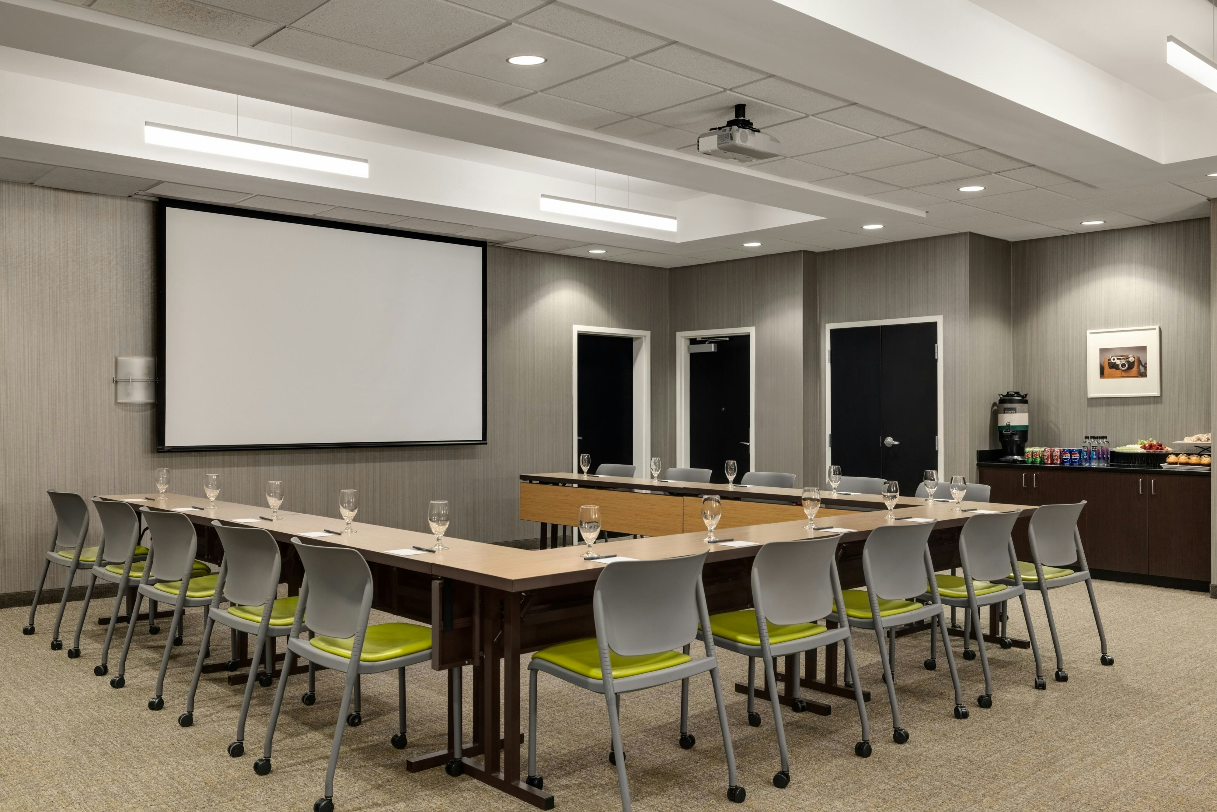 SpringHill Suites by Marriott Roanoke