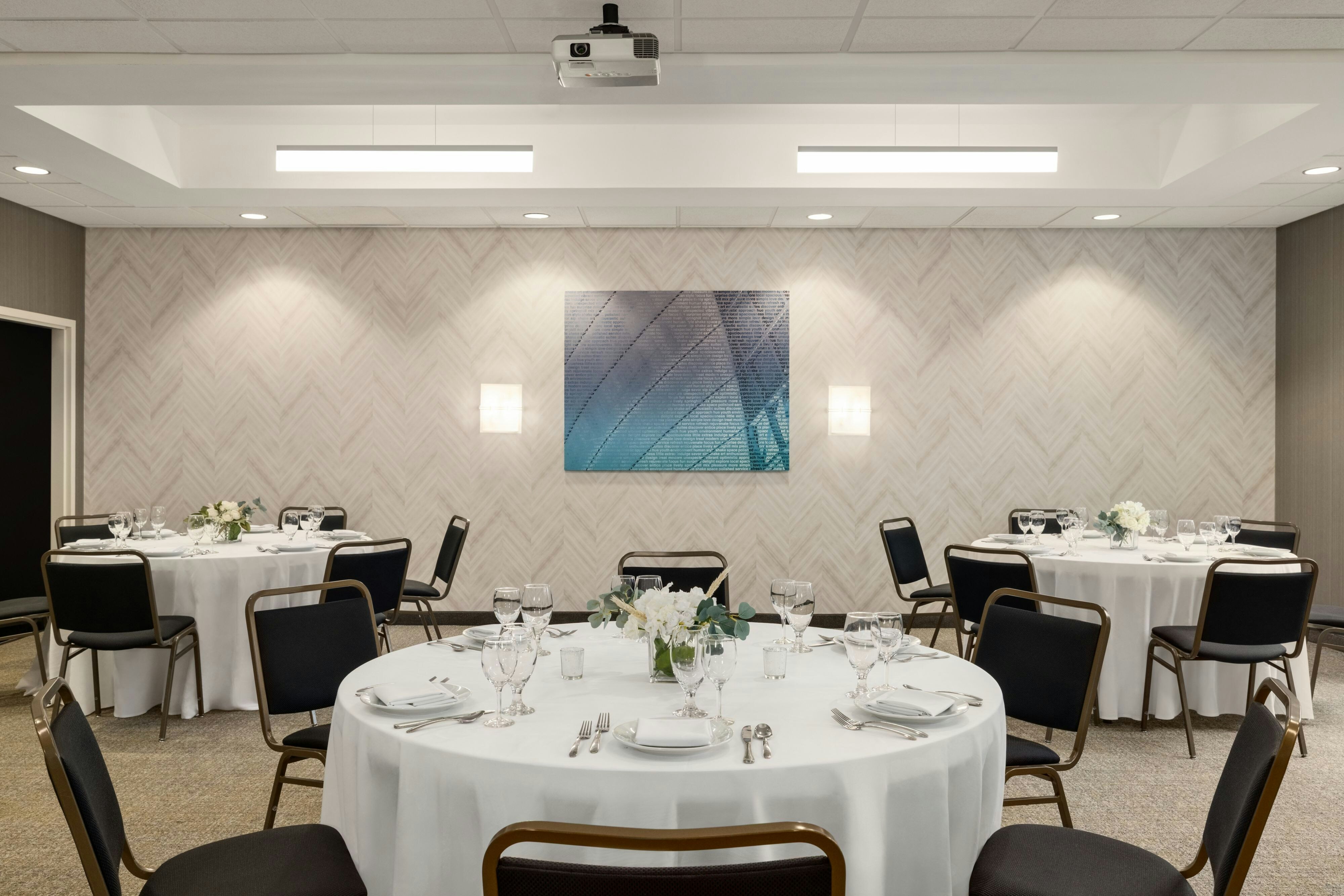 SpringHill Suites by Marriott Roanoke