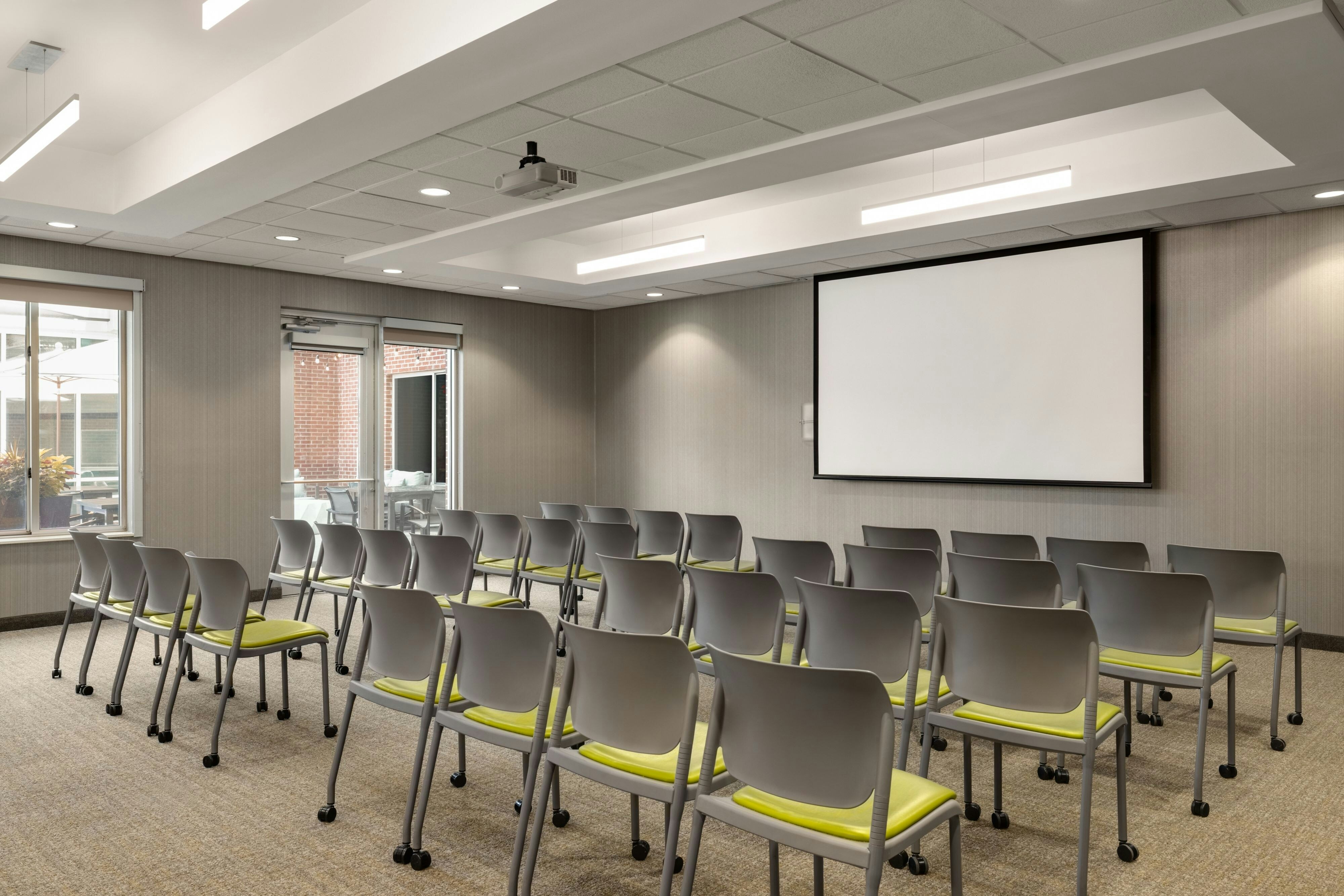 SpringHill Suites by Marriott Roanoke