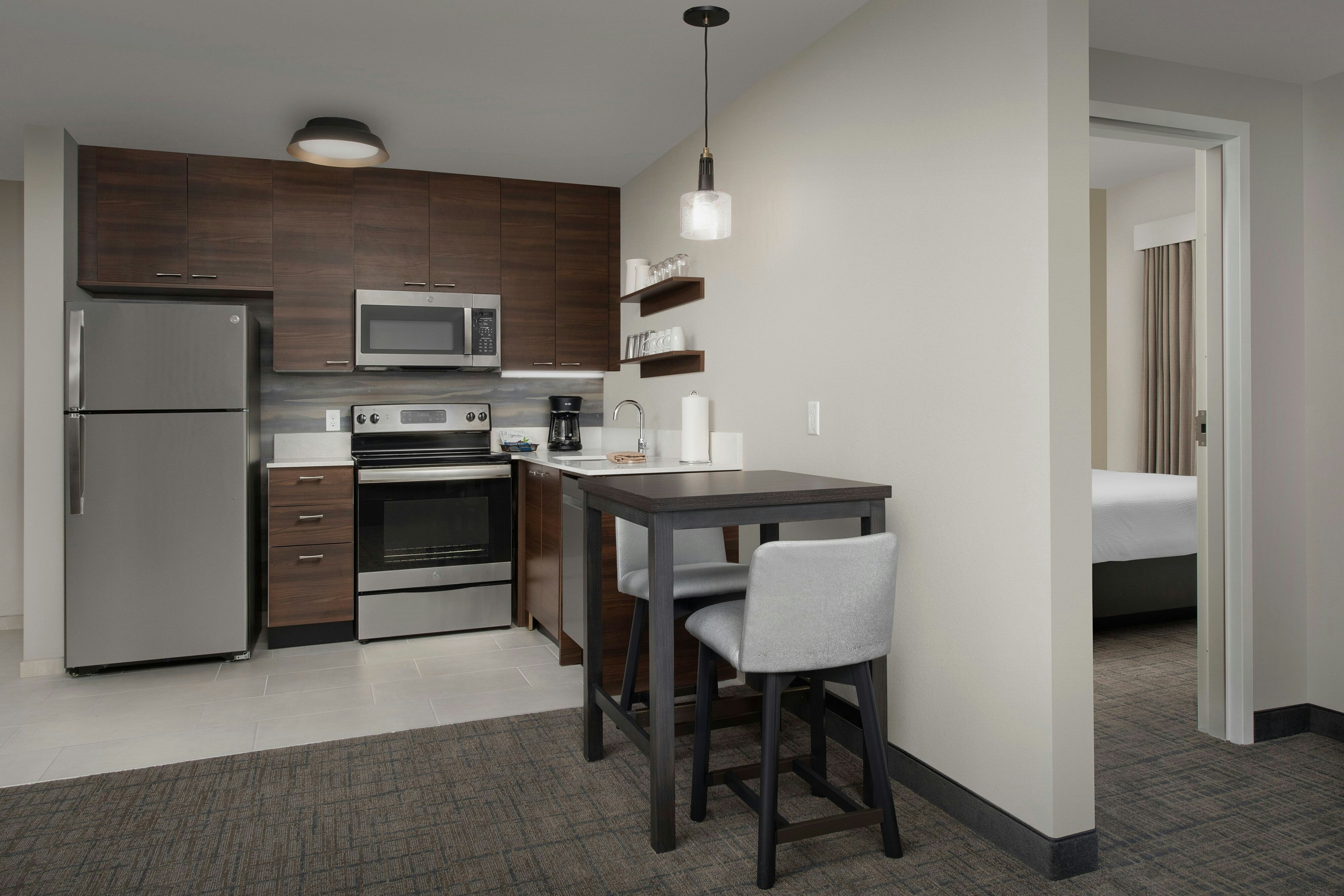 Residence Inn by Marriott Jacksonville Downtown