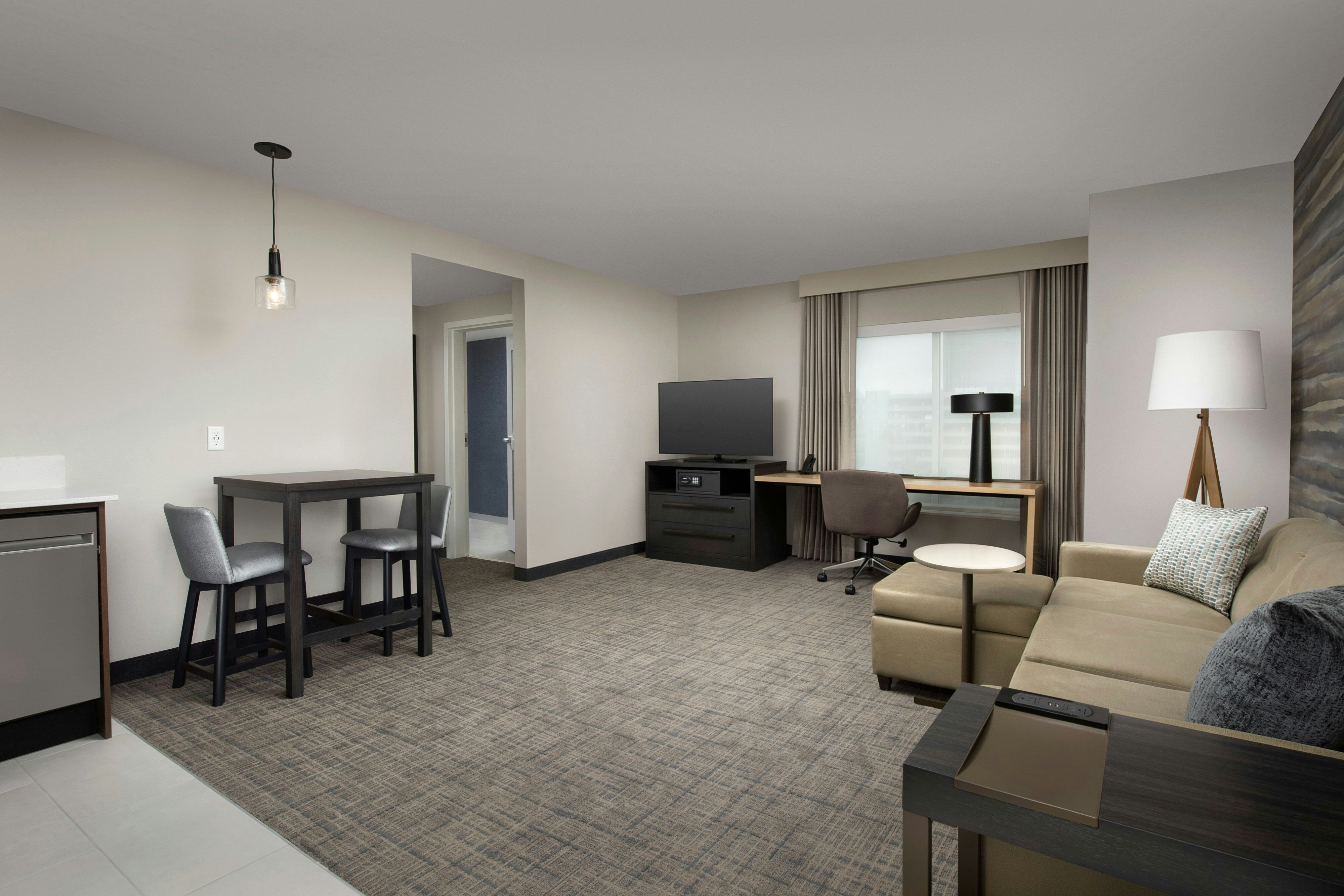 Residence Inn by Marriott Jacksonville Downtown