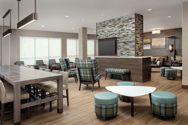 Residence Inn by Marriott Jacksonville Downtown