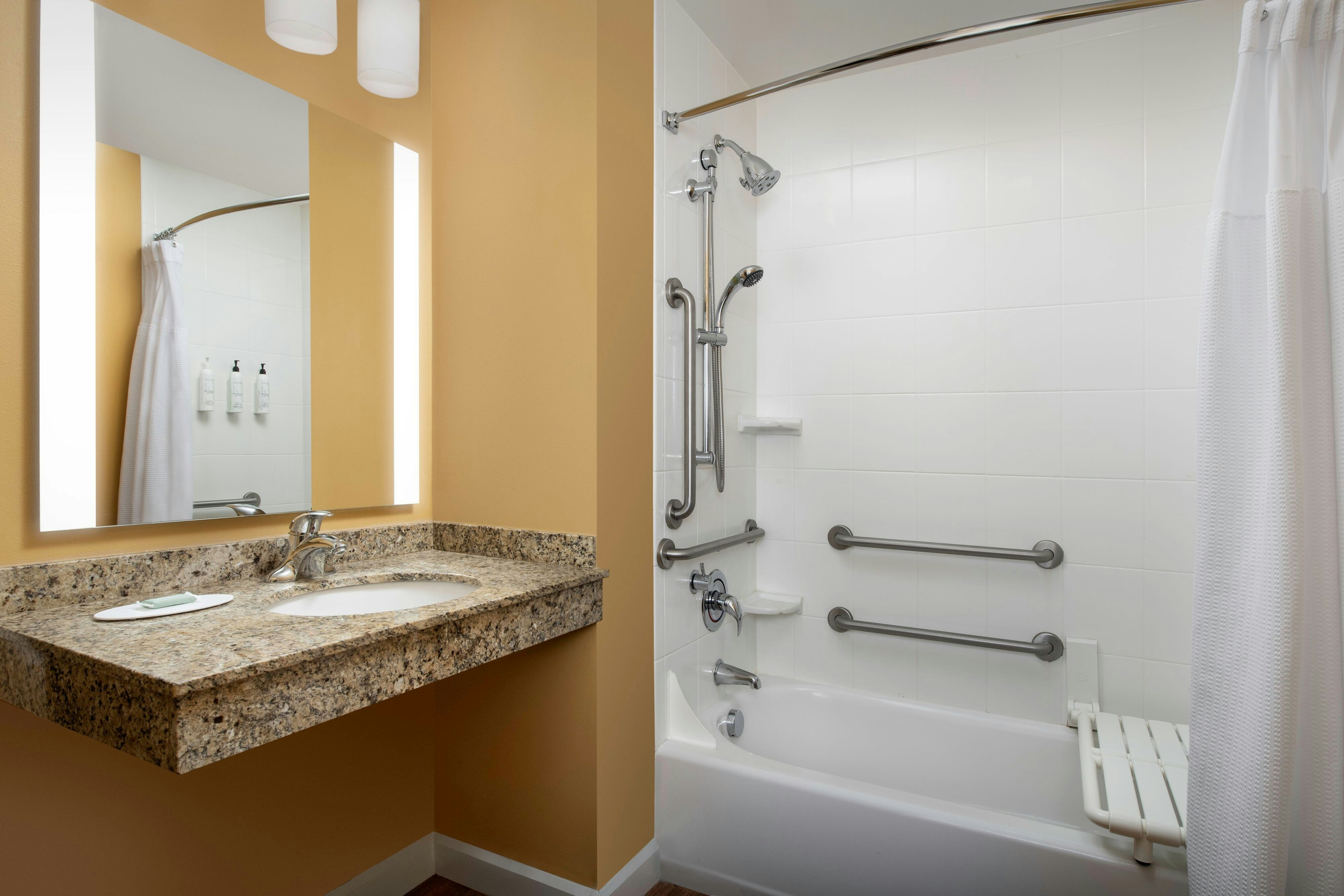 TownePlace Suites by Marriott Portland Vancouver