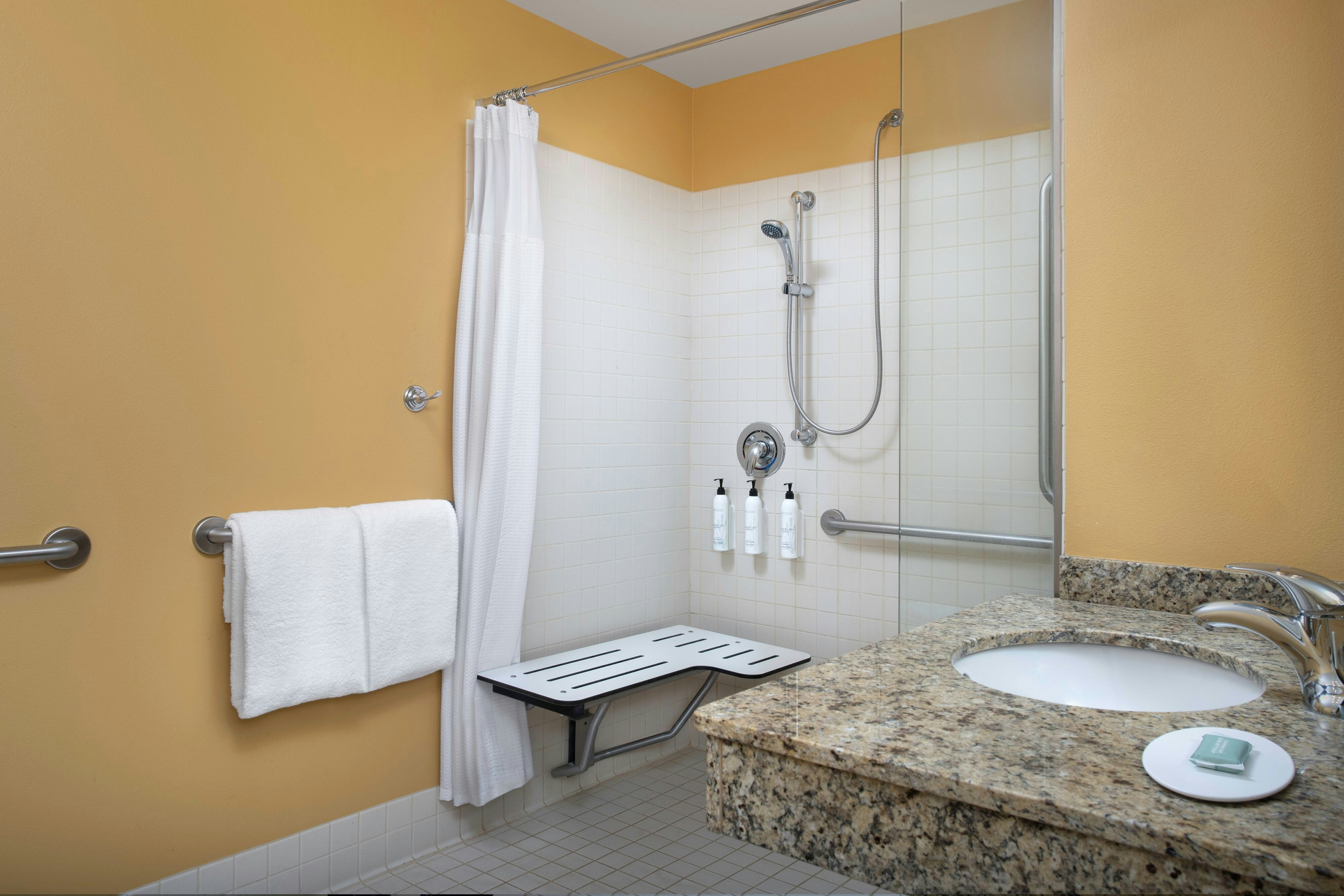 TownePlace Suites by Marriott Portland Vancouver