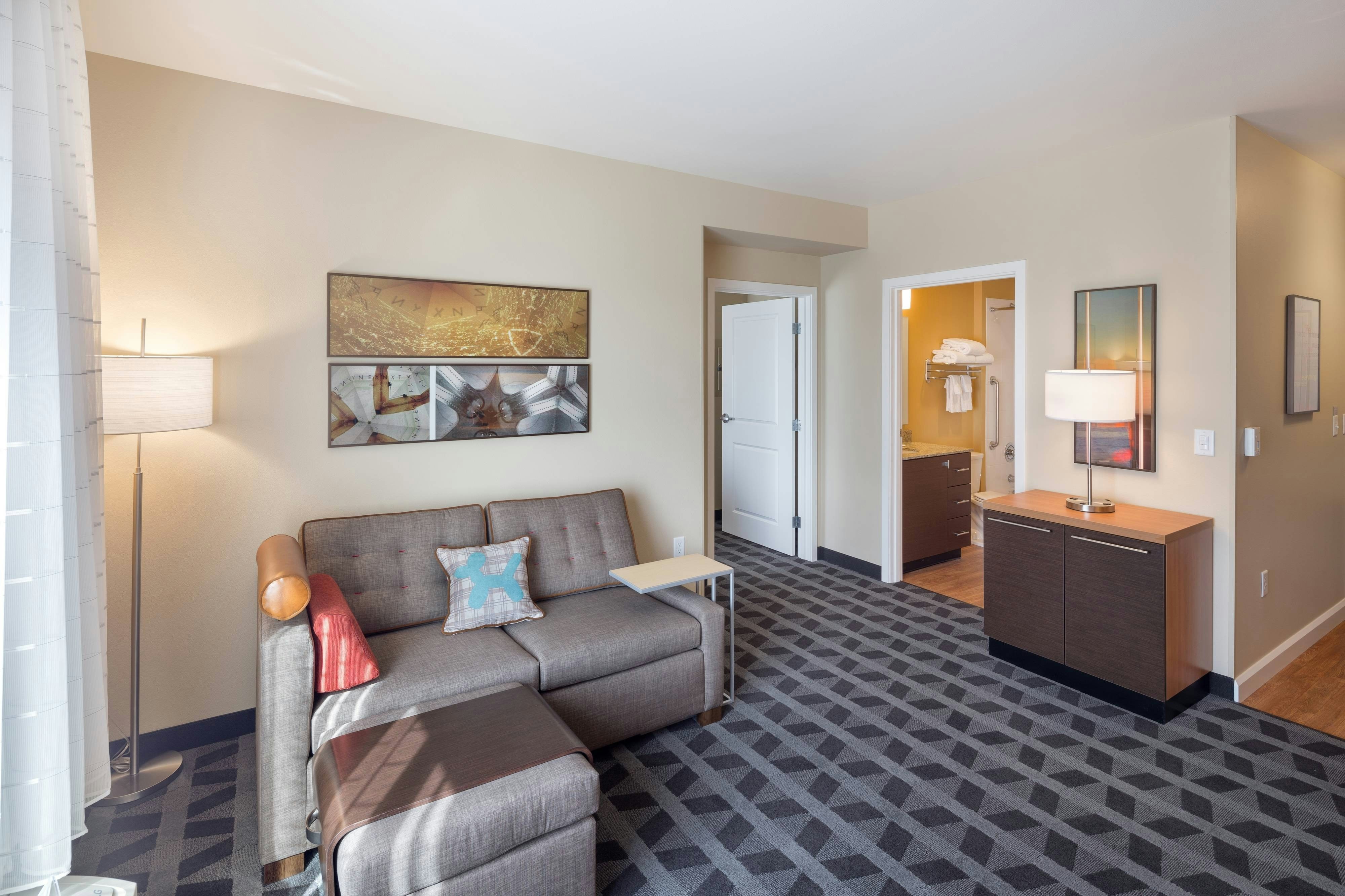 TownePlace Suites by Marriott Portland Vancouver