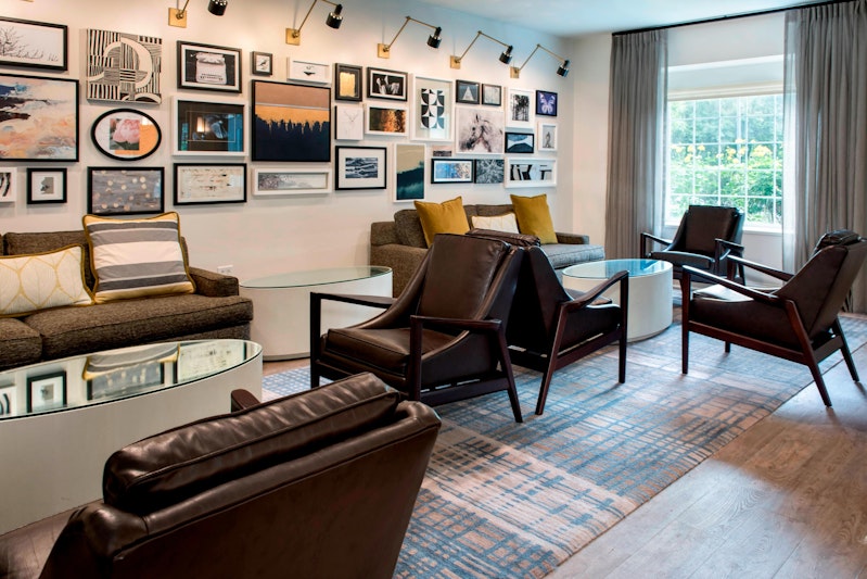 Delta Hotels Basking Ridge