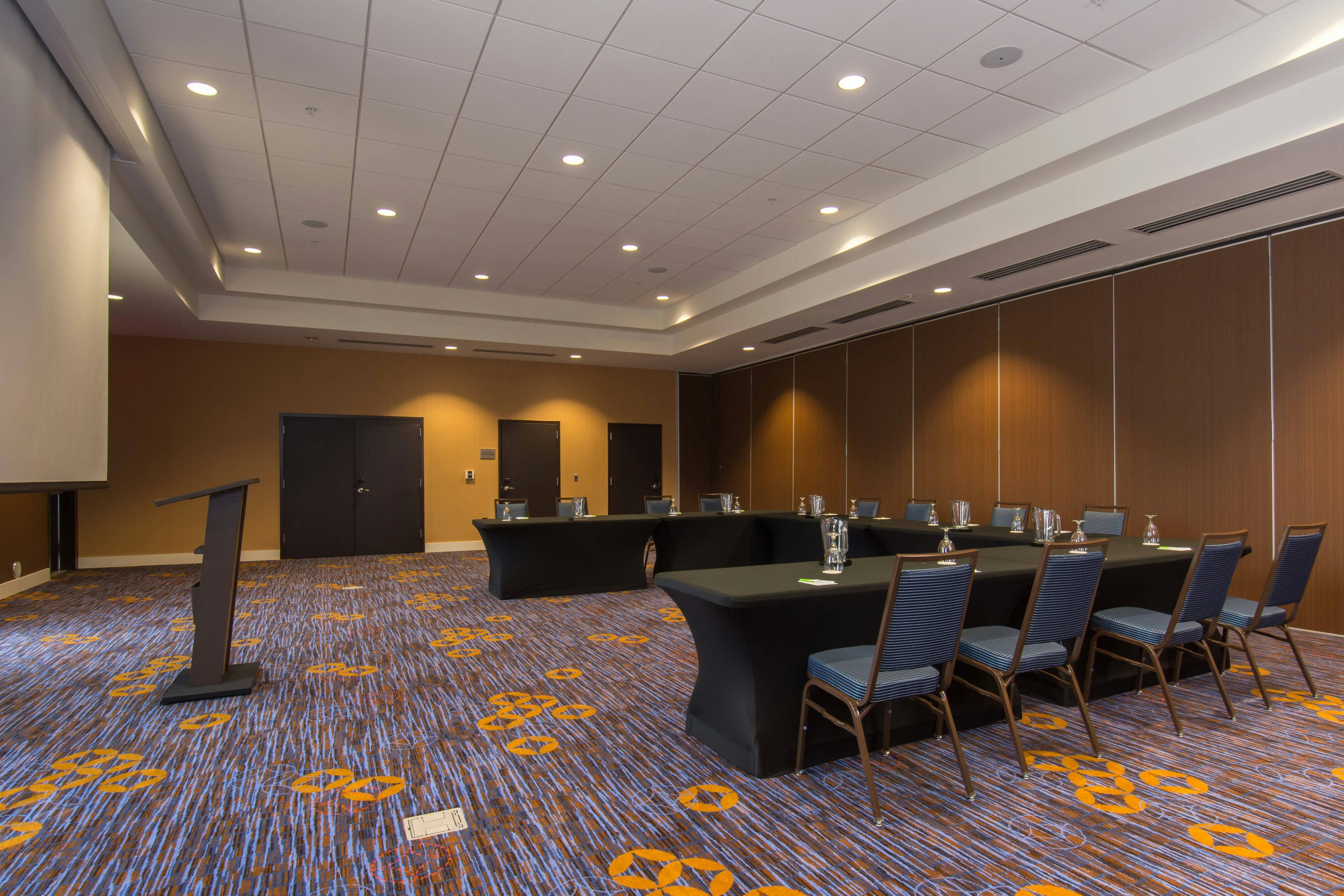 Courtyard by Marriott Raleigh-Durham Airport/Brier Creek