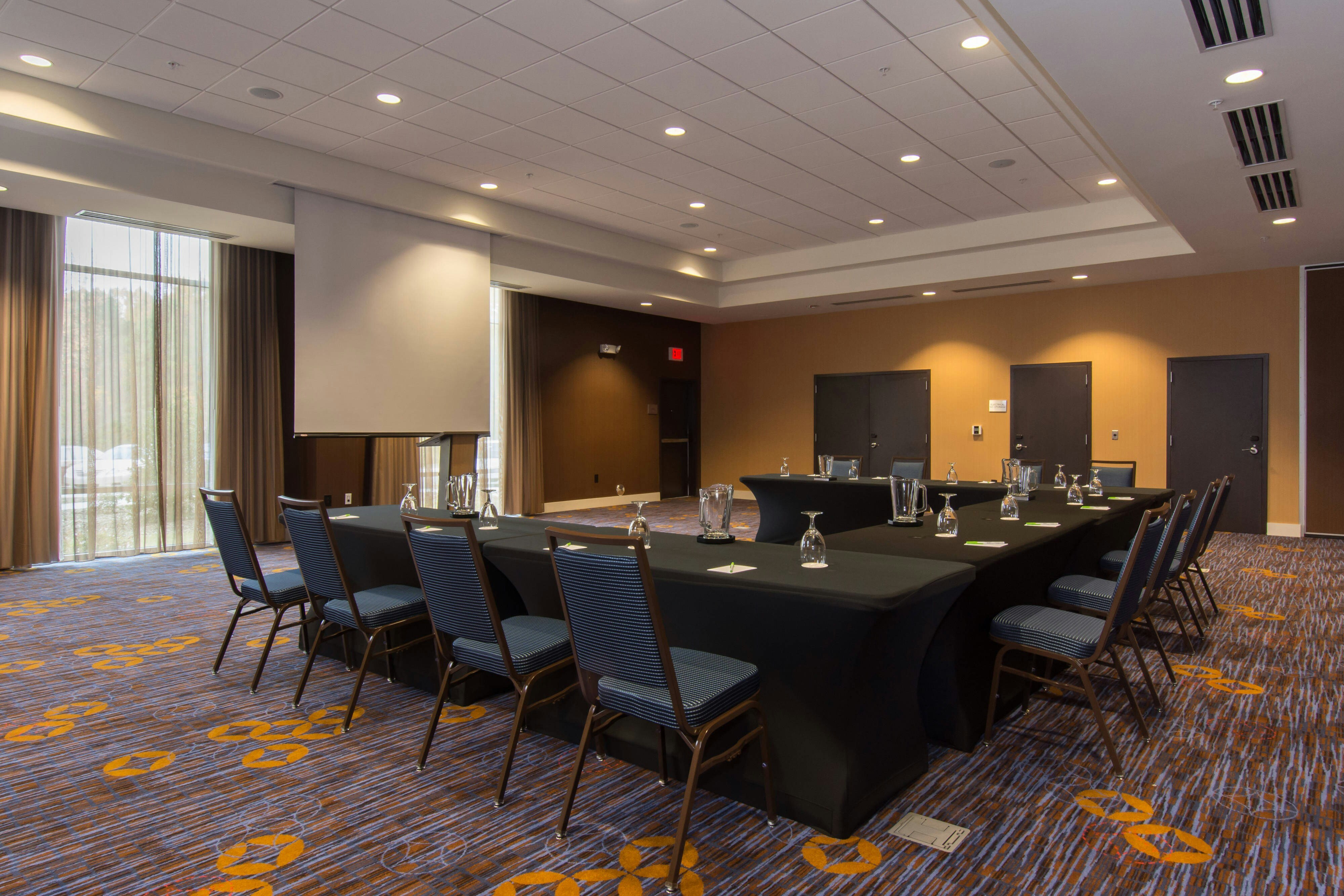 Courtyard by Marriott Raleigh-Durham Airport/Brier Creek