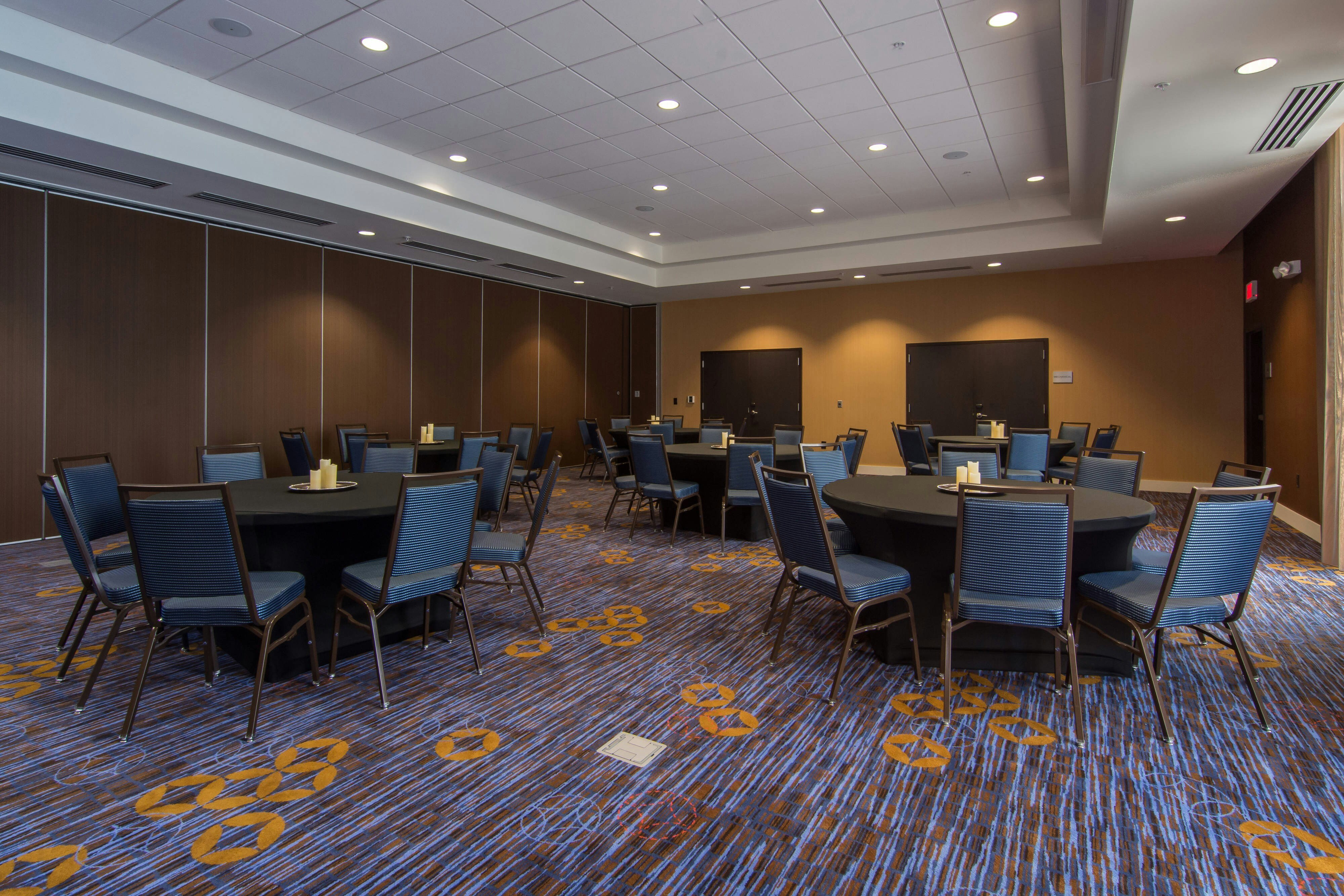 Courtyard by Marriott Raleigh-Durham Airport/Brier Creek
