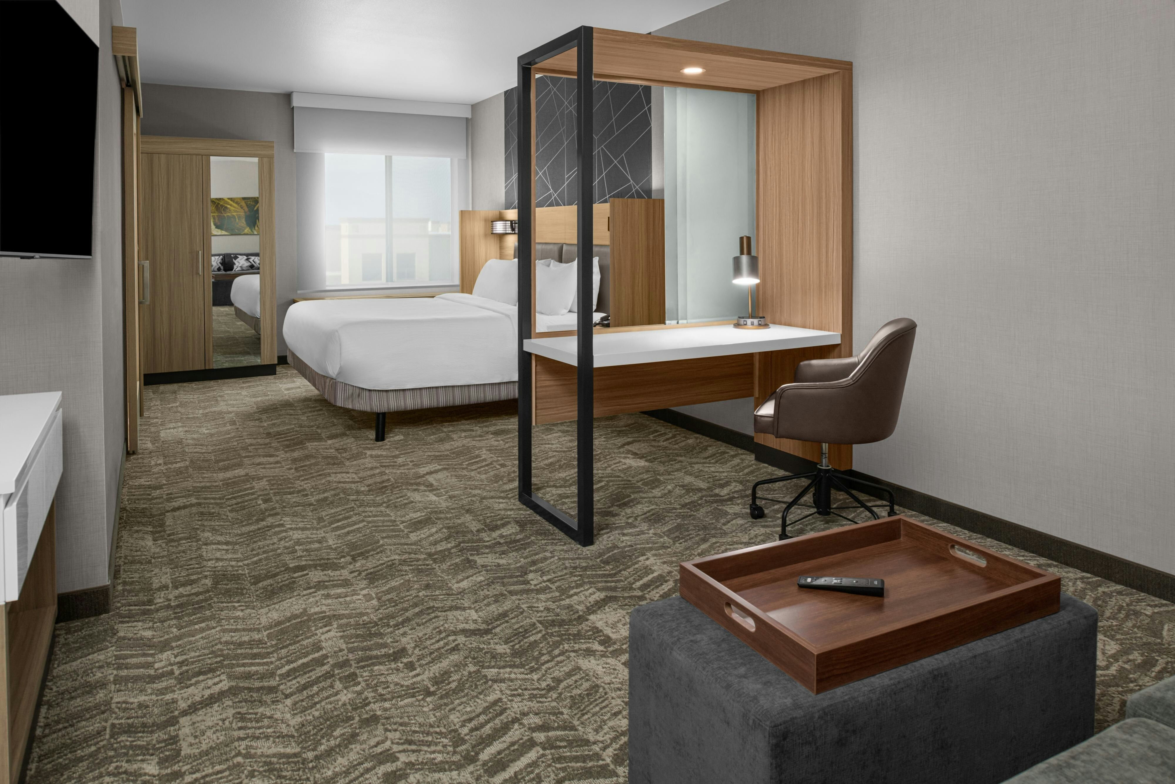 SpringHill Suites by Marriott Riverside Redlands