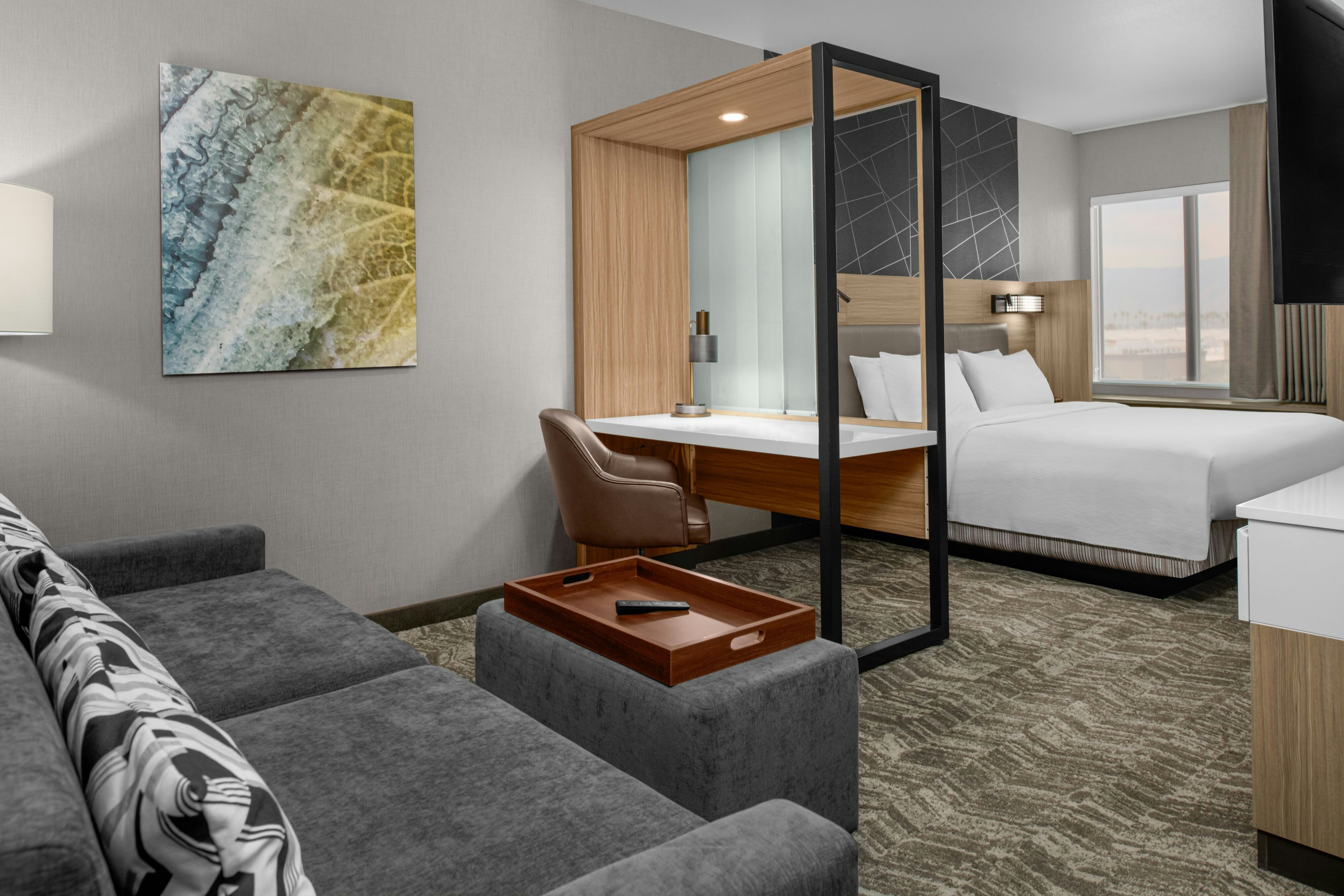 SpringHill Suites by Marriott Riverside Redlands
