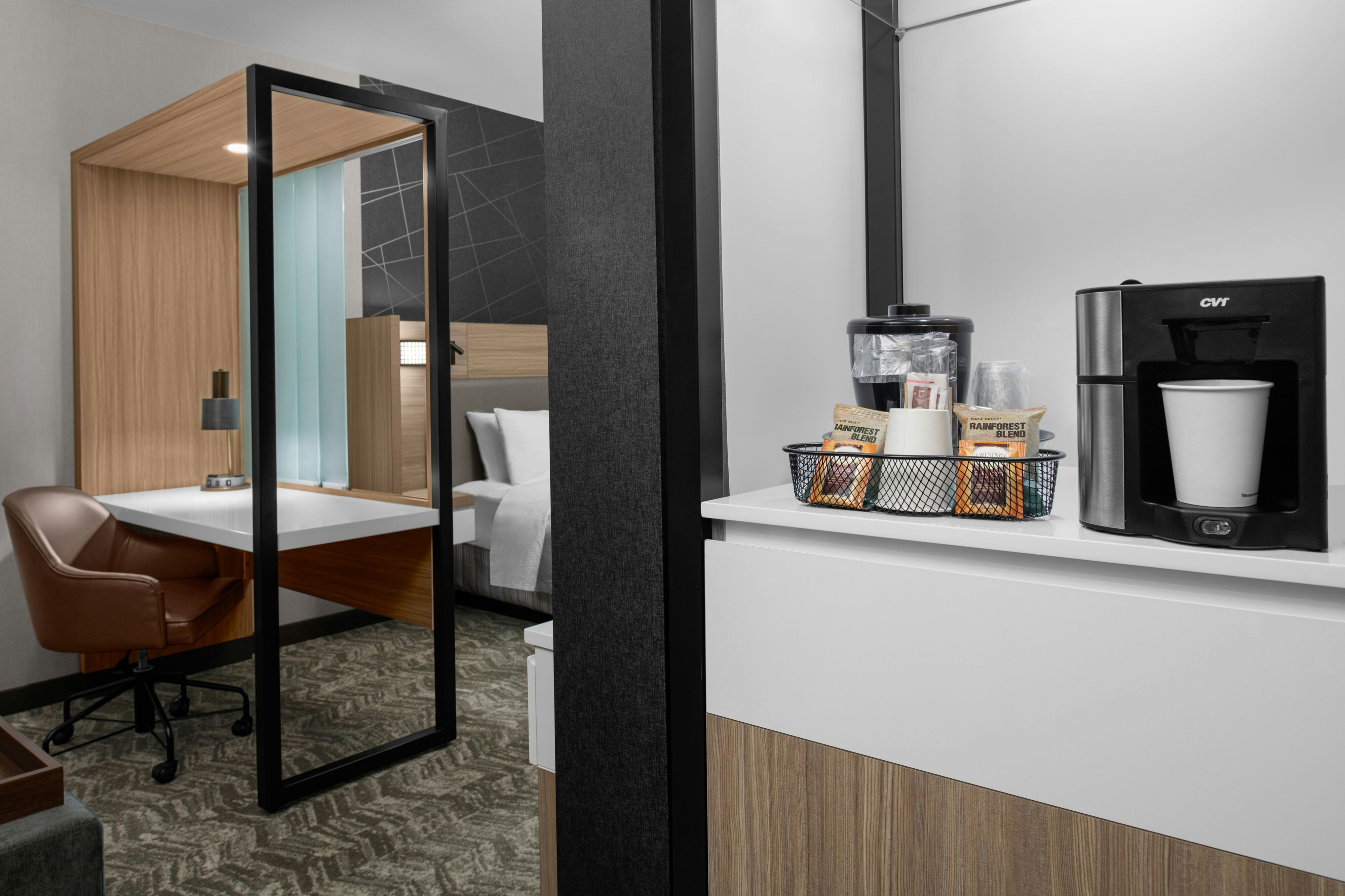 SpringHill Suites by Marriott Riverside Redlands