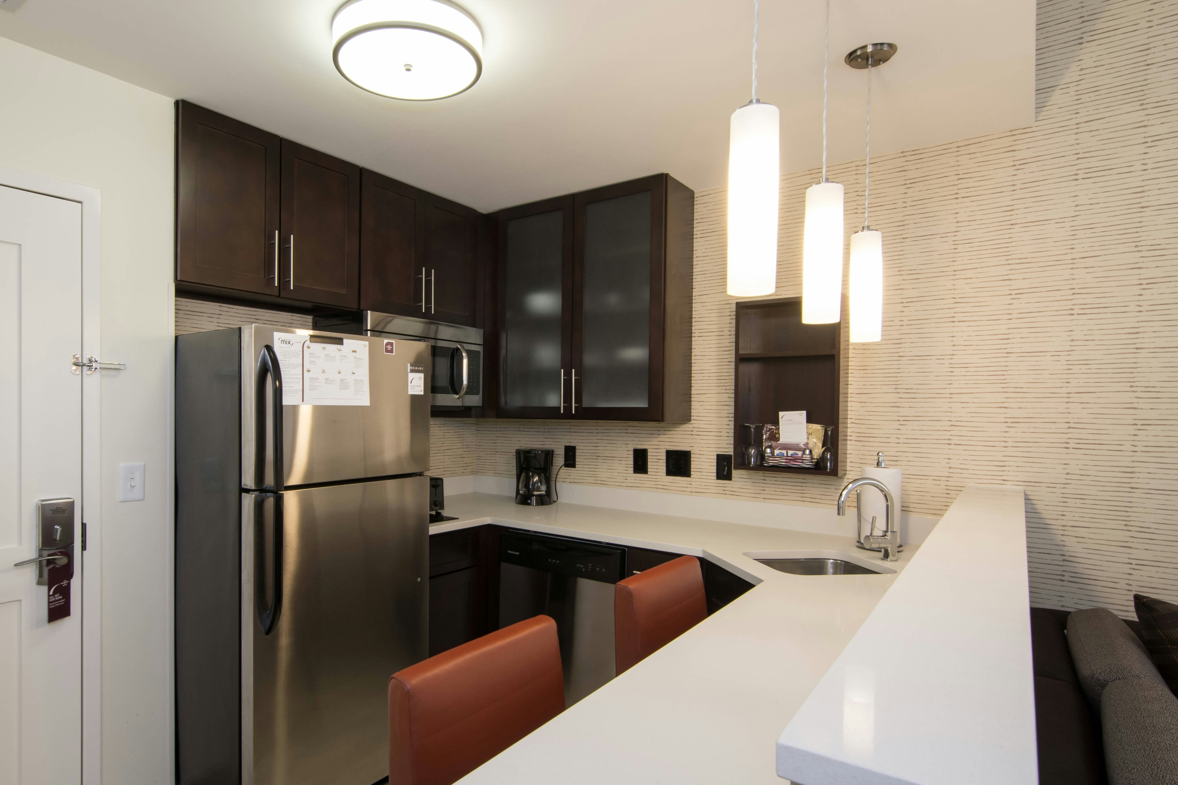 Residence Inn by Marriott Raleigh-Durham Airport/Brier Creek