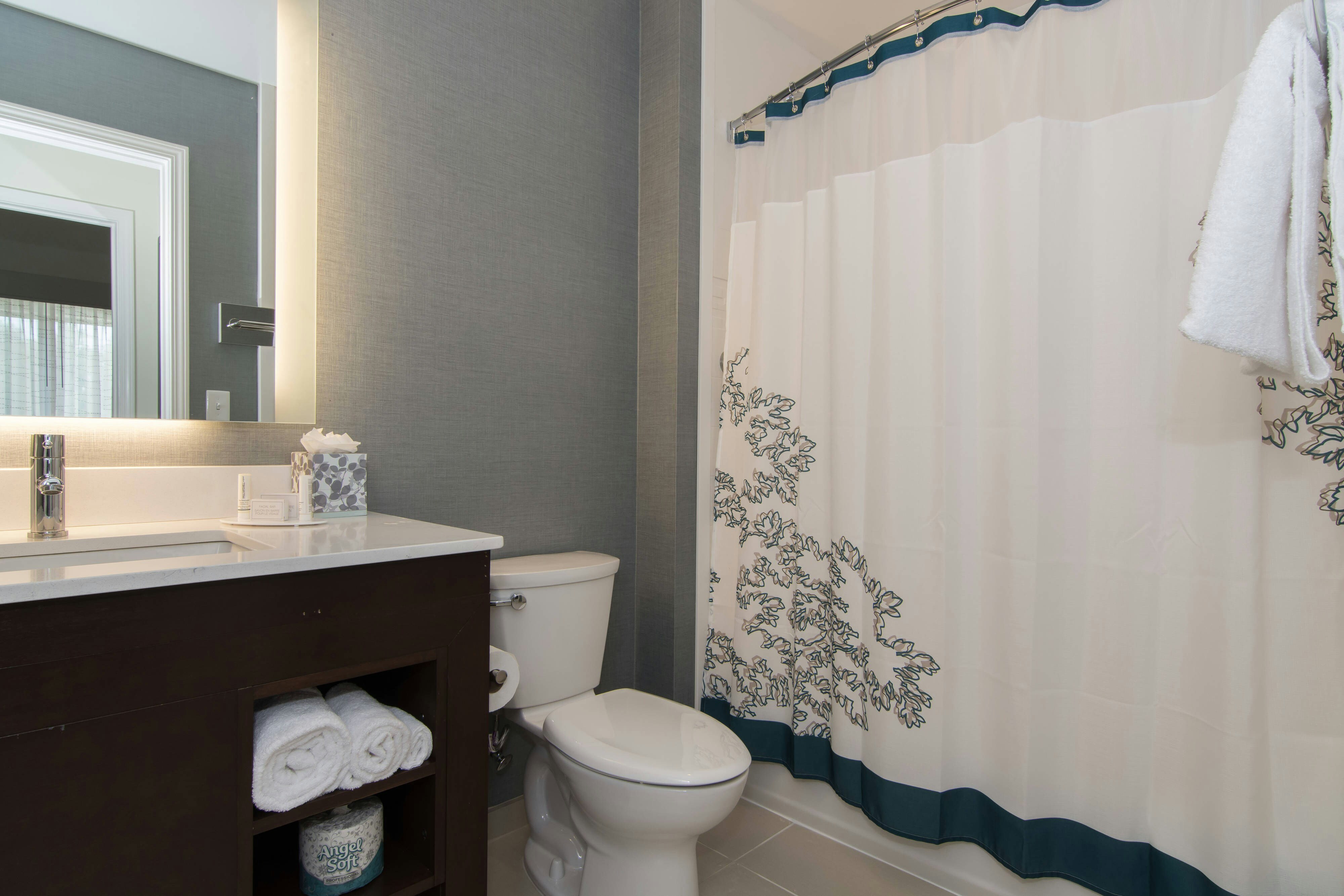 Residence Inn by Marriott Raleigh-Durham Airport/Brier Creek