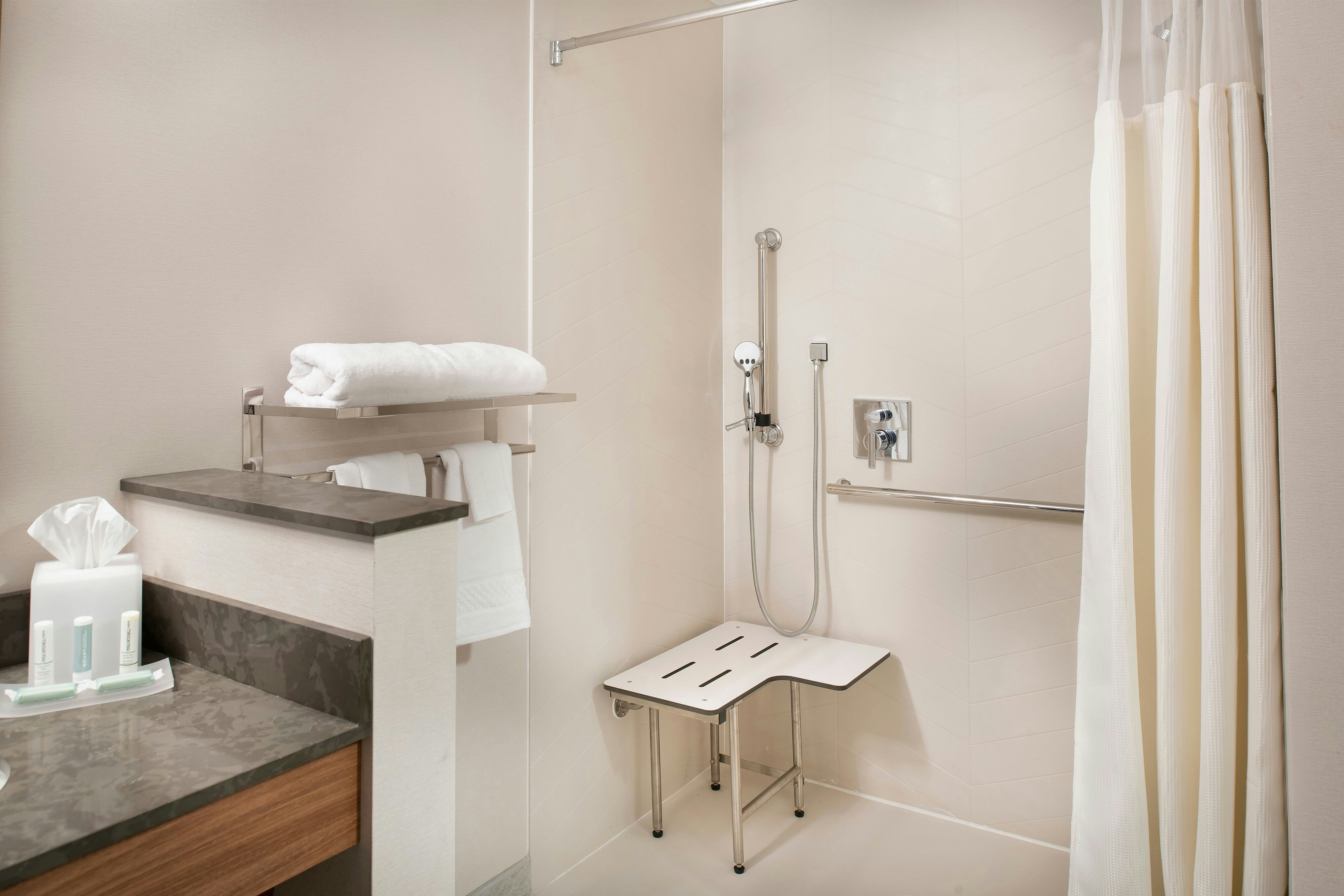 Fairfield by Marriott Inn & Suites Memphis Arlington