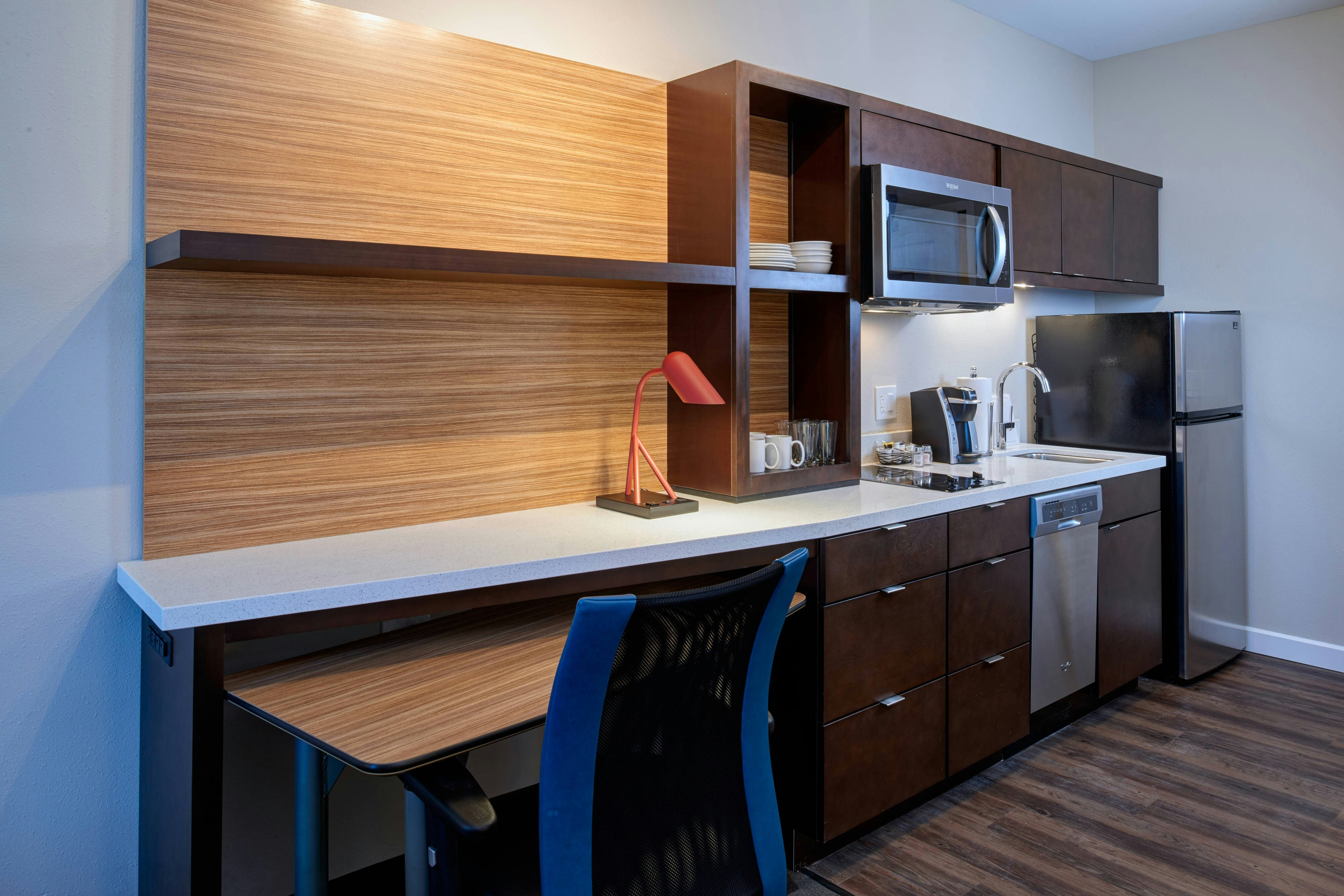 TownePlace Suites by Marriott Cleveland Solon