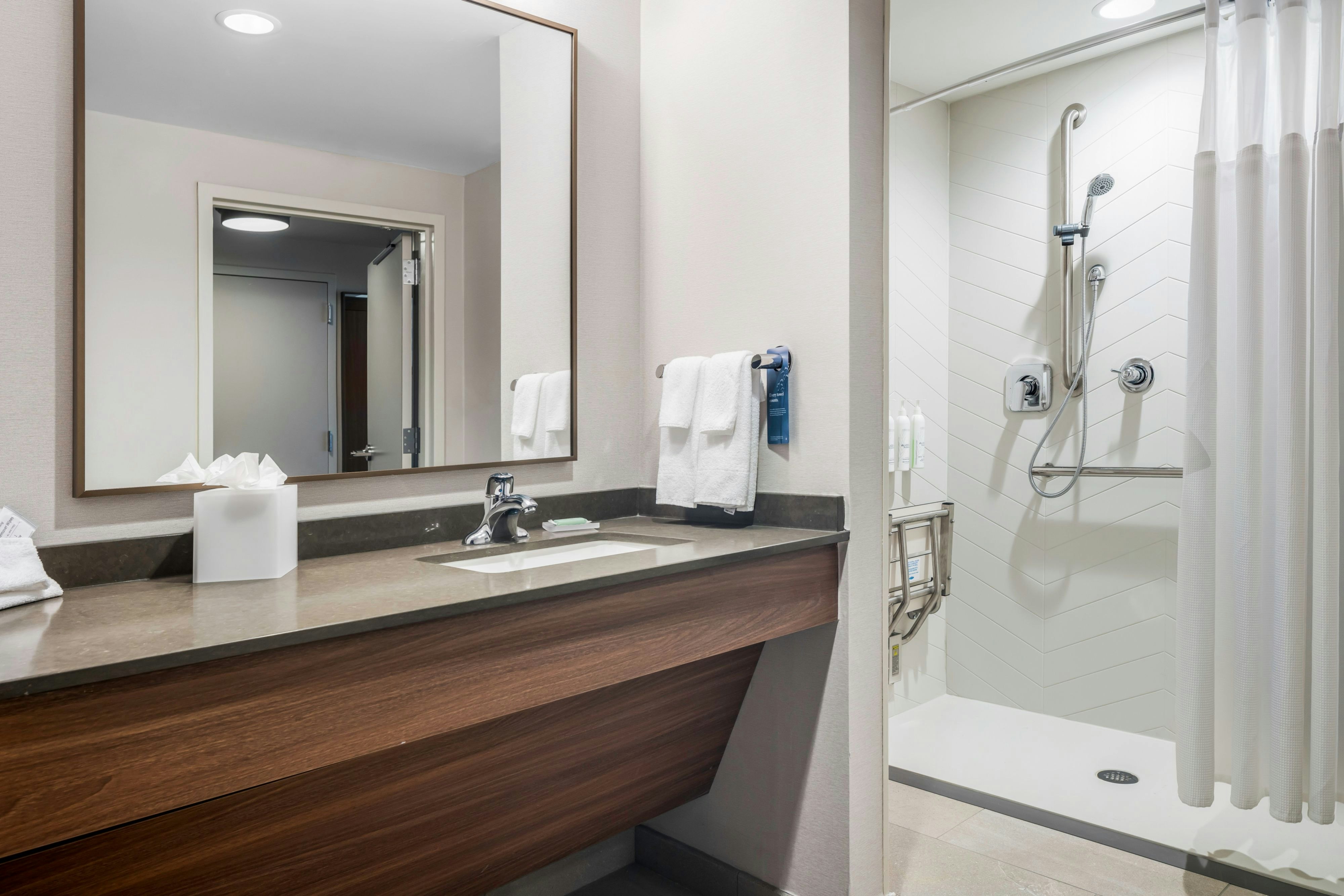 Fairfield by Marriott Inn & Suites Kansas City North/Gladstone