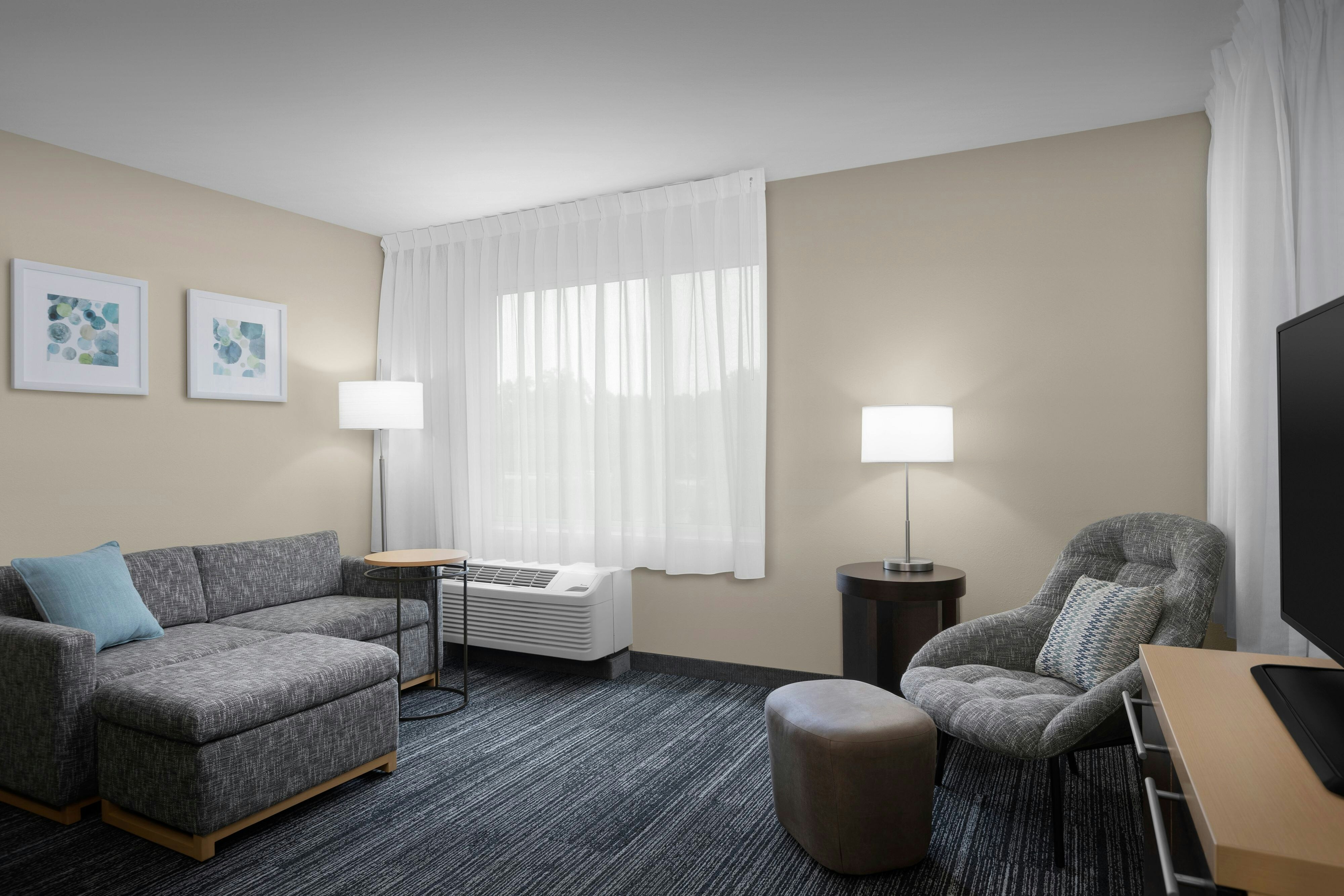 TownePlace Suites by Marriott Goldsboro