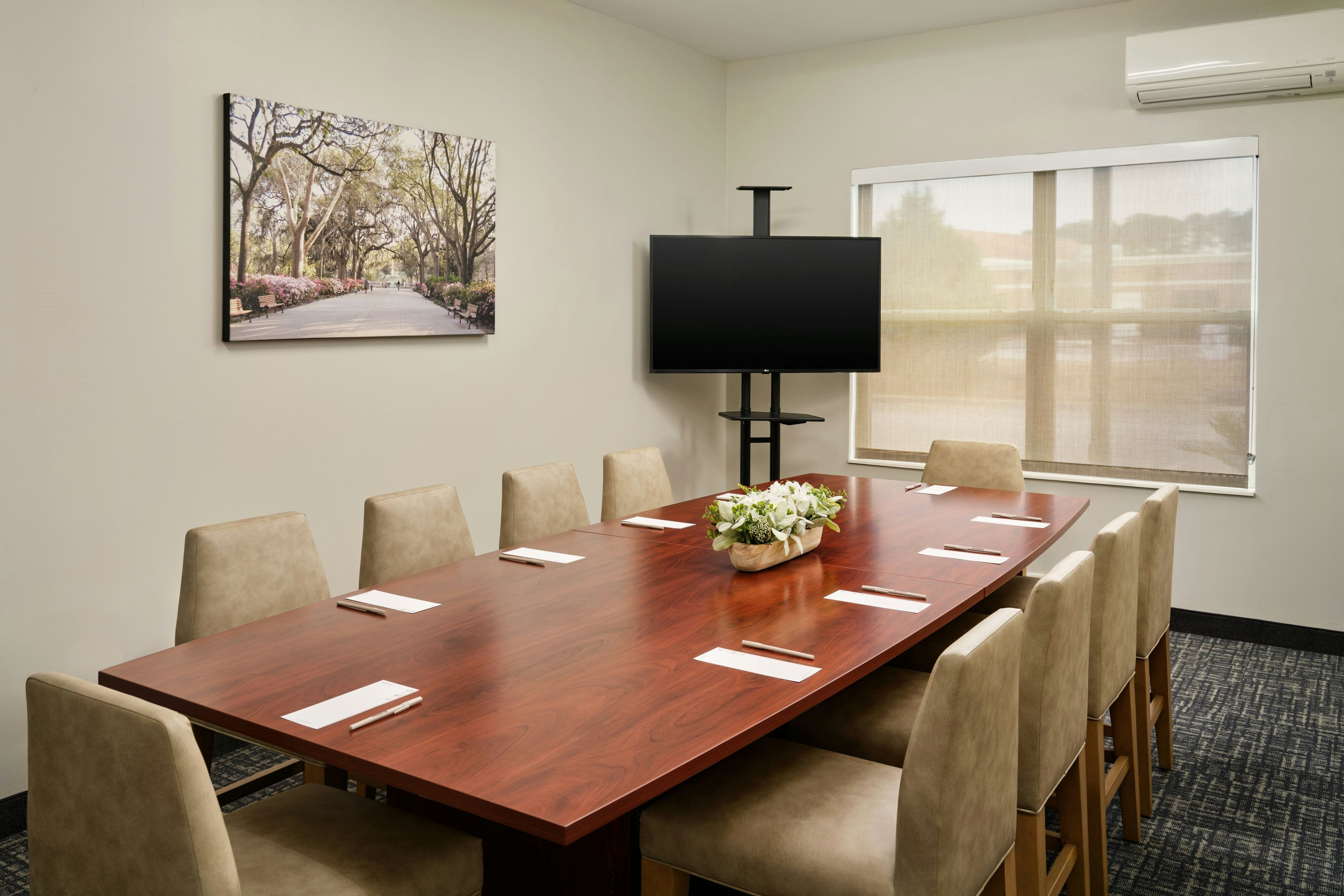 Residence Inn by Marriott Savannah Airport