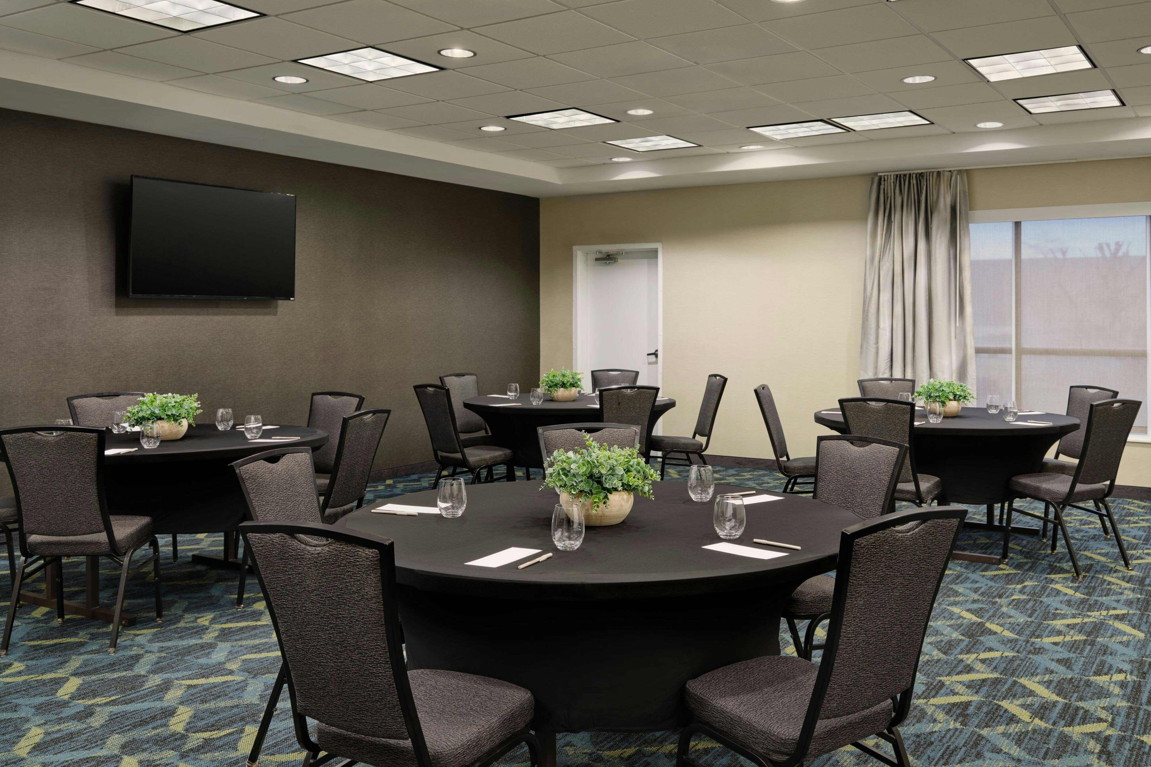 Residence Inn by Marriott Savannah Airport