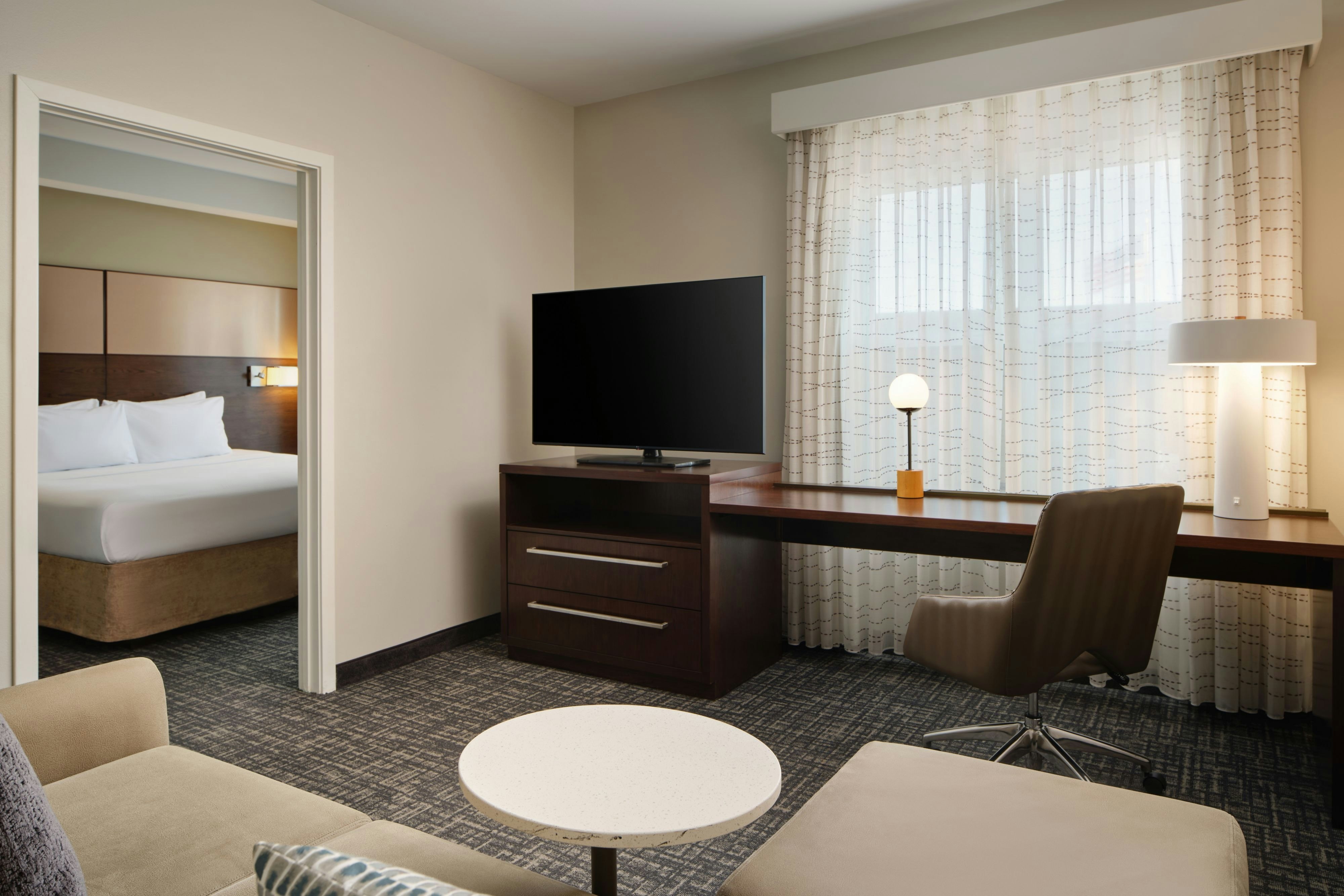 Residence Inn by Marriott Savannah Airport
