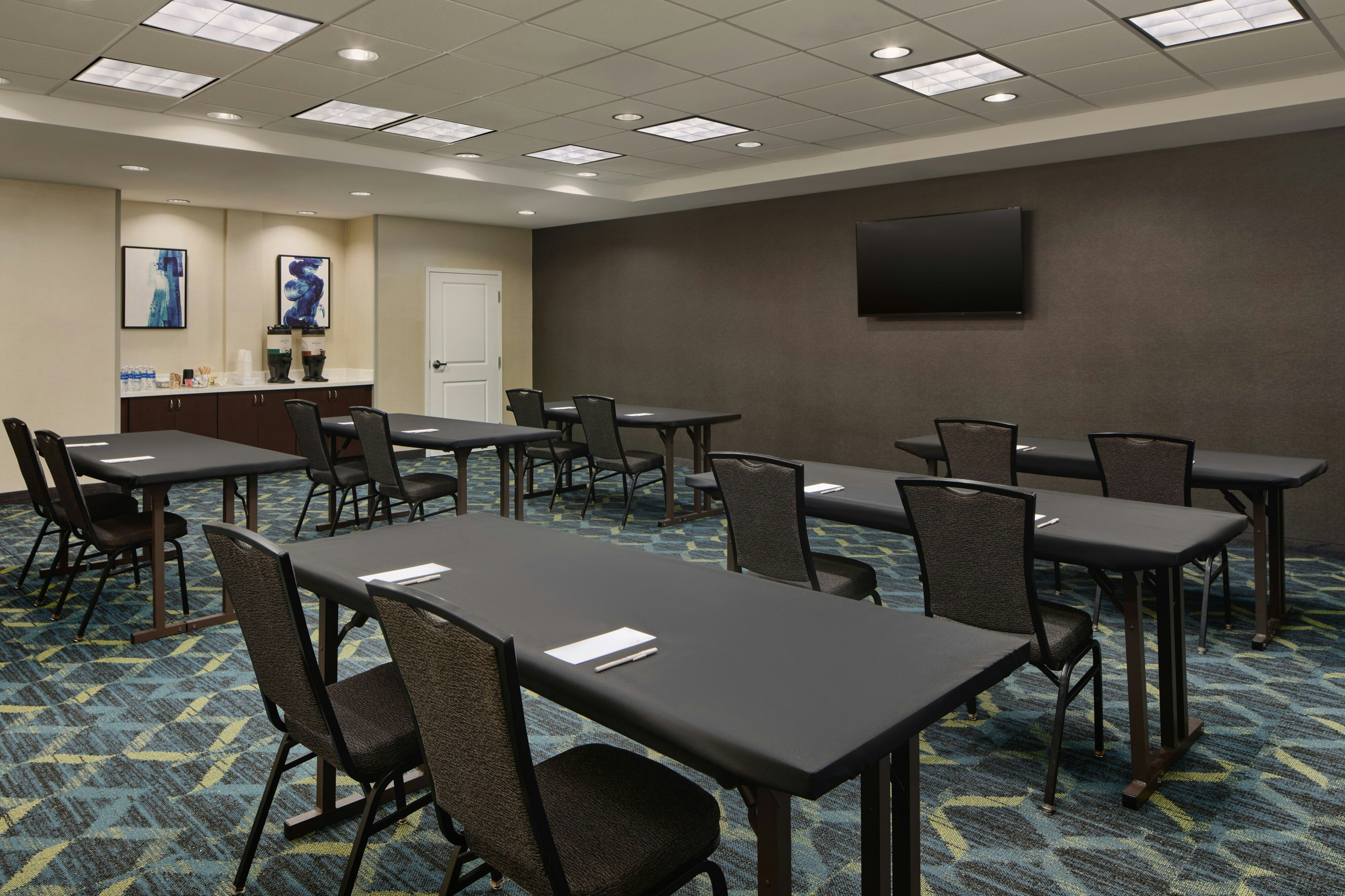 Residence Inn by Marriott Savannah Airport