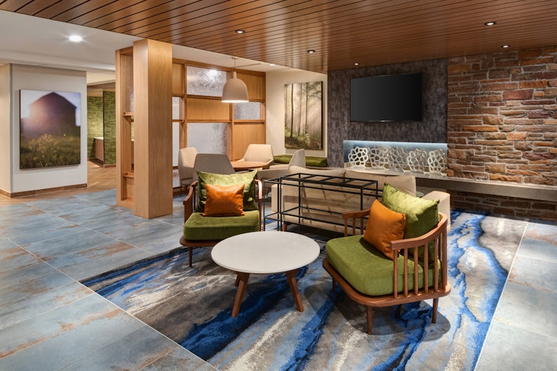 Fairfield by Marriott Inn & Suites Lexington East/I-75