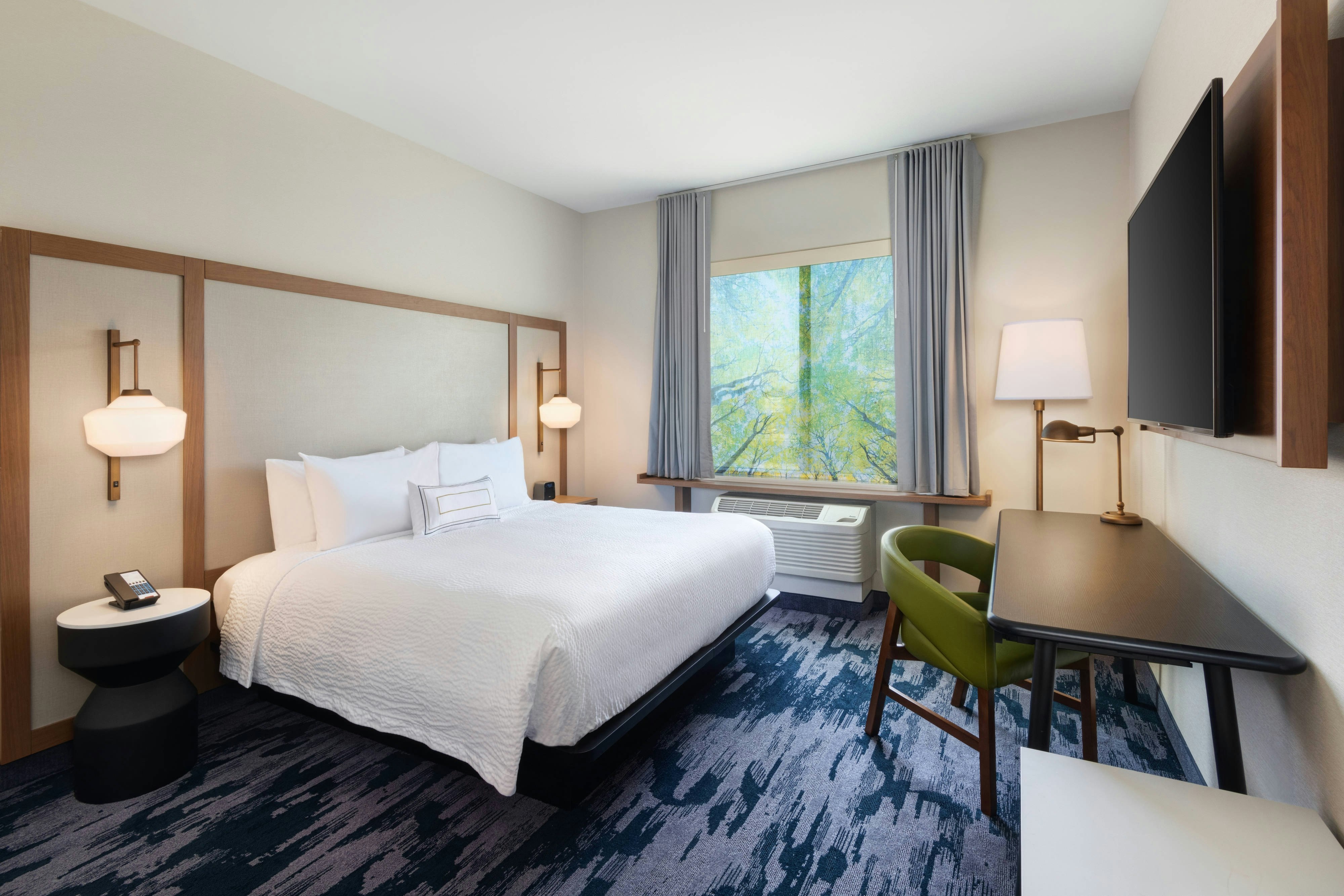 Fairfield by Marriott Inn & Suites Lexington East/I-75