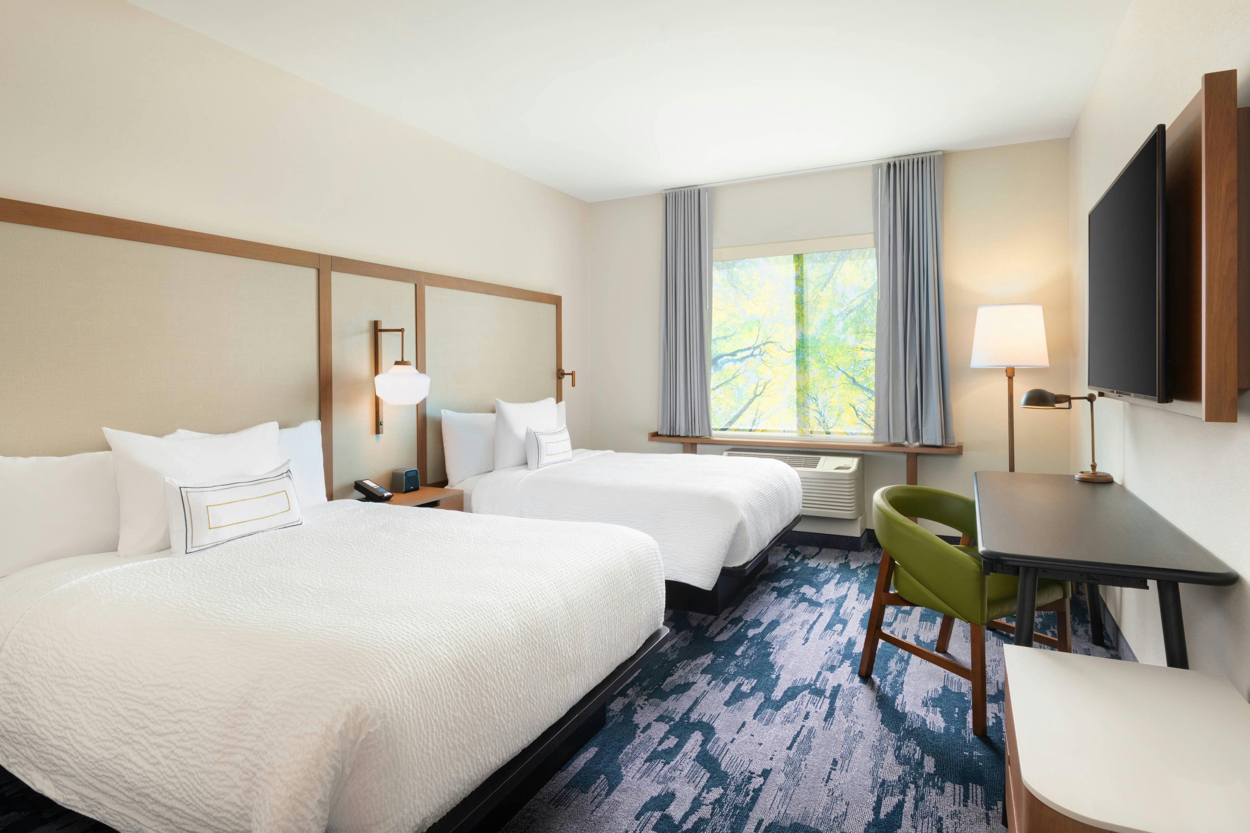 Fairfield by Marriott Inn & Suites Lexington East/I-75