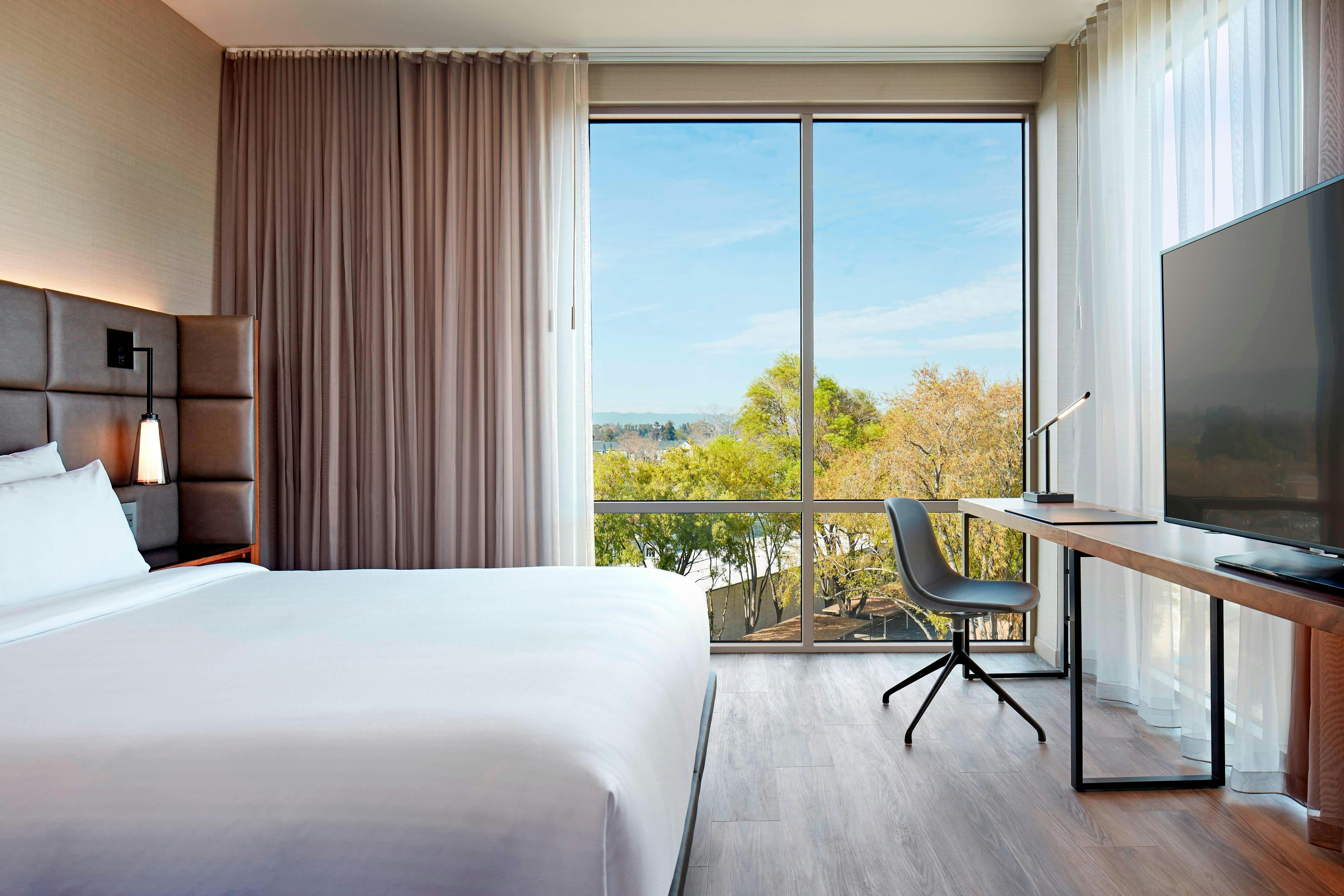 AC Hotel Sunnyvale Cupertino
