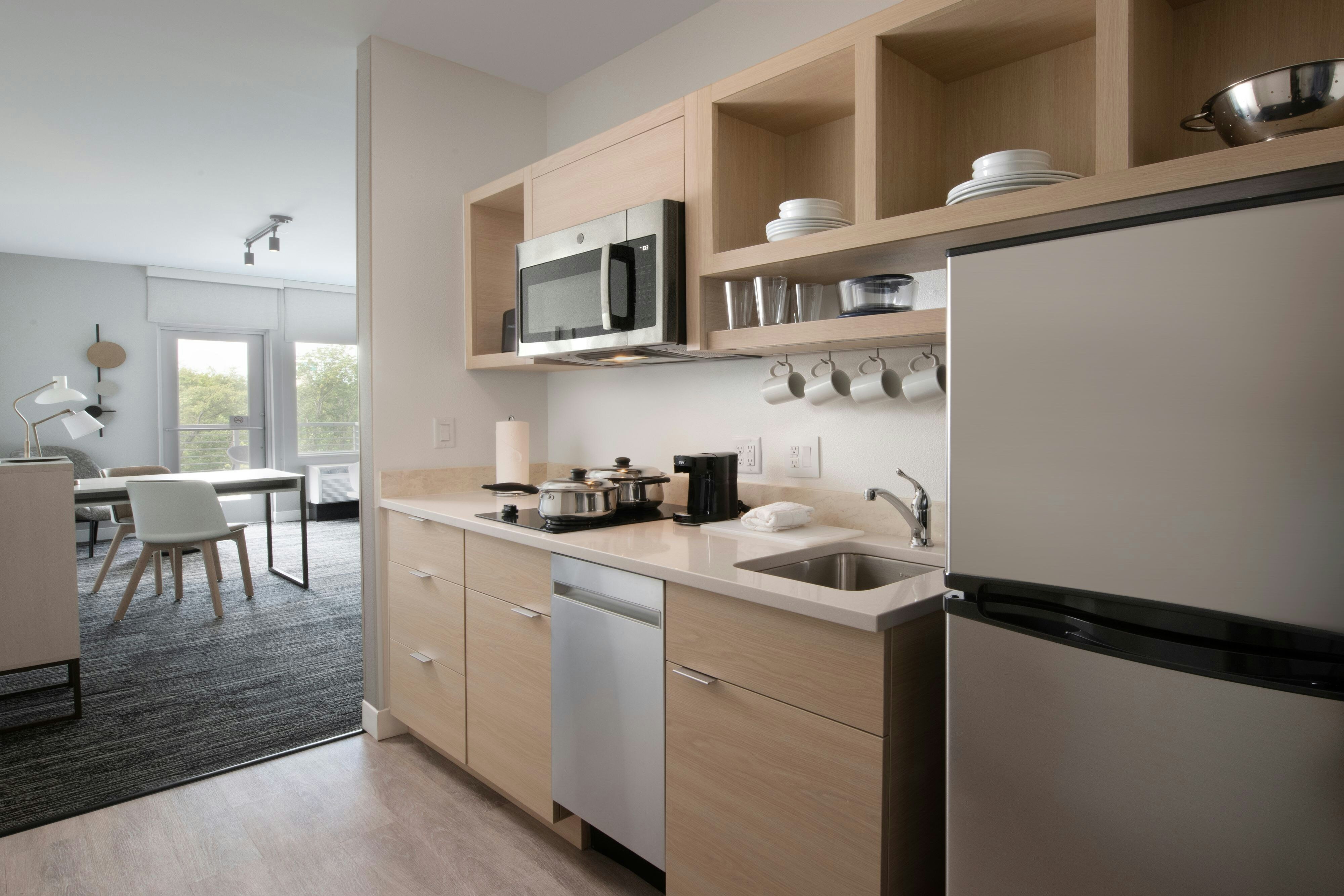 TownePlace Suites by Marriott Dallas Rockwall