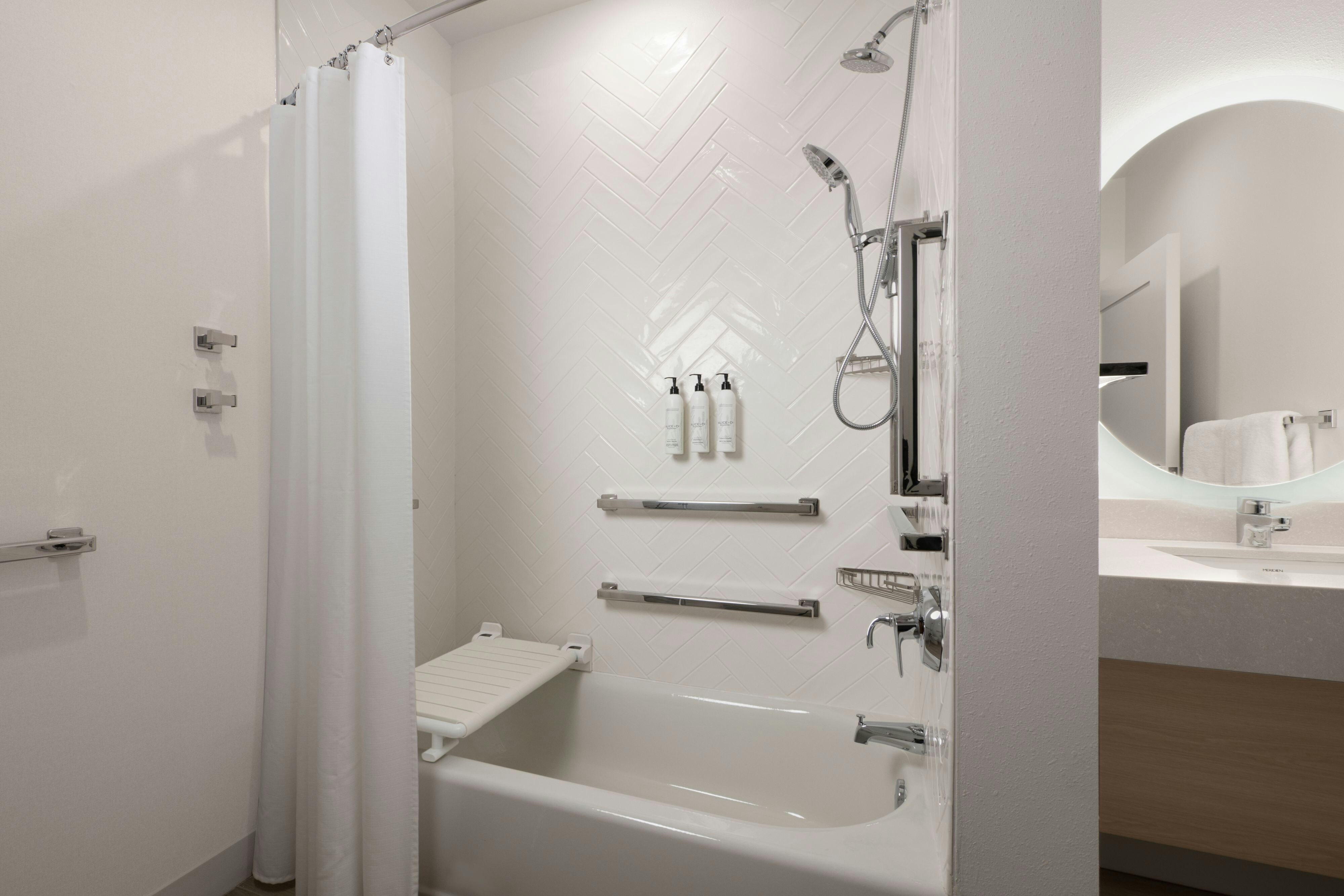 TownePlace Suites by Marriott Dallas Rockwall