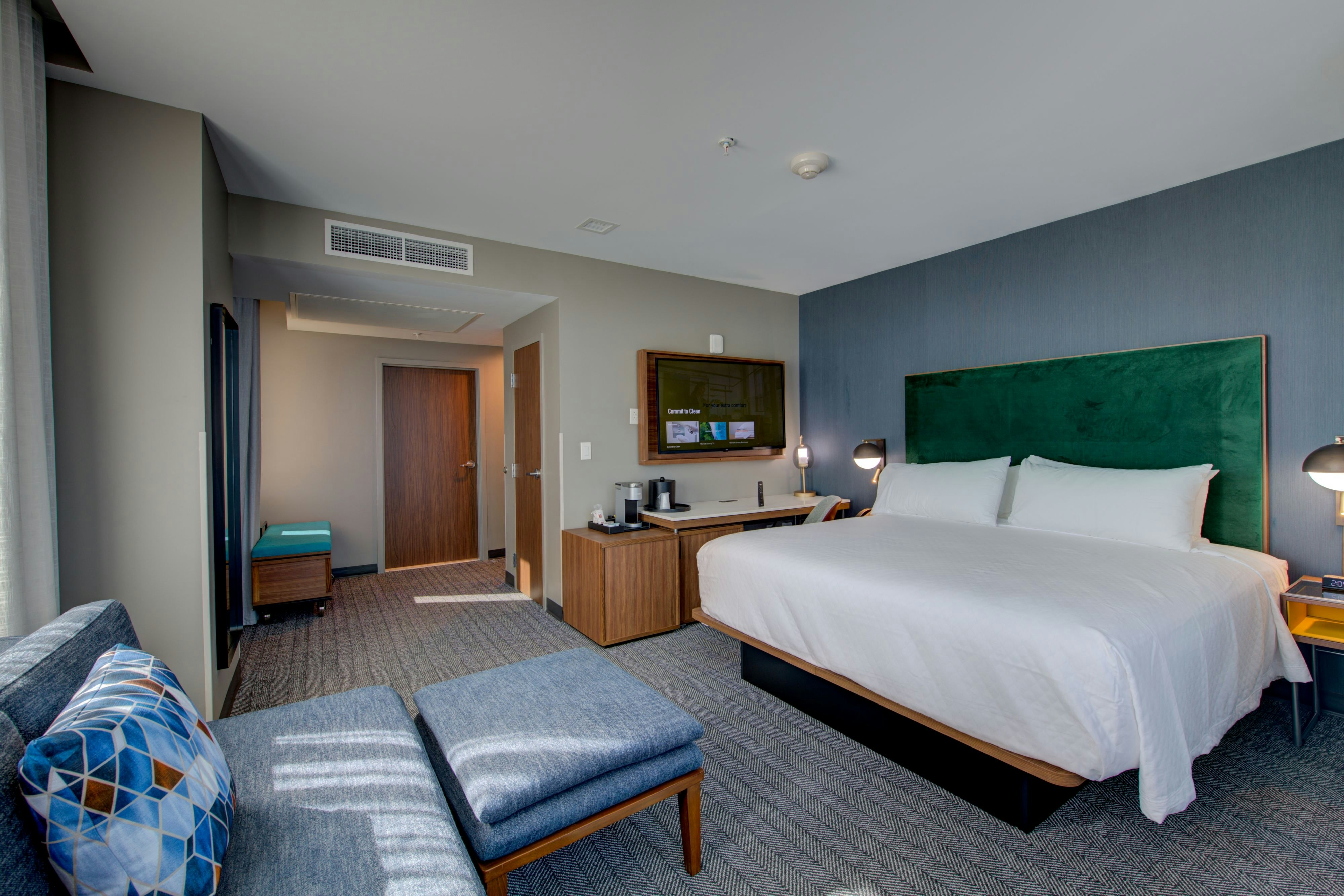 The Threefoot Hotel, Meridian, a Tribute Portfolio Hotel