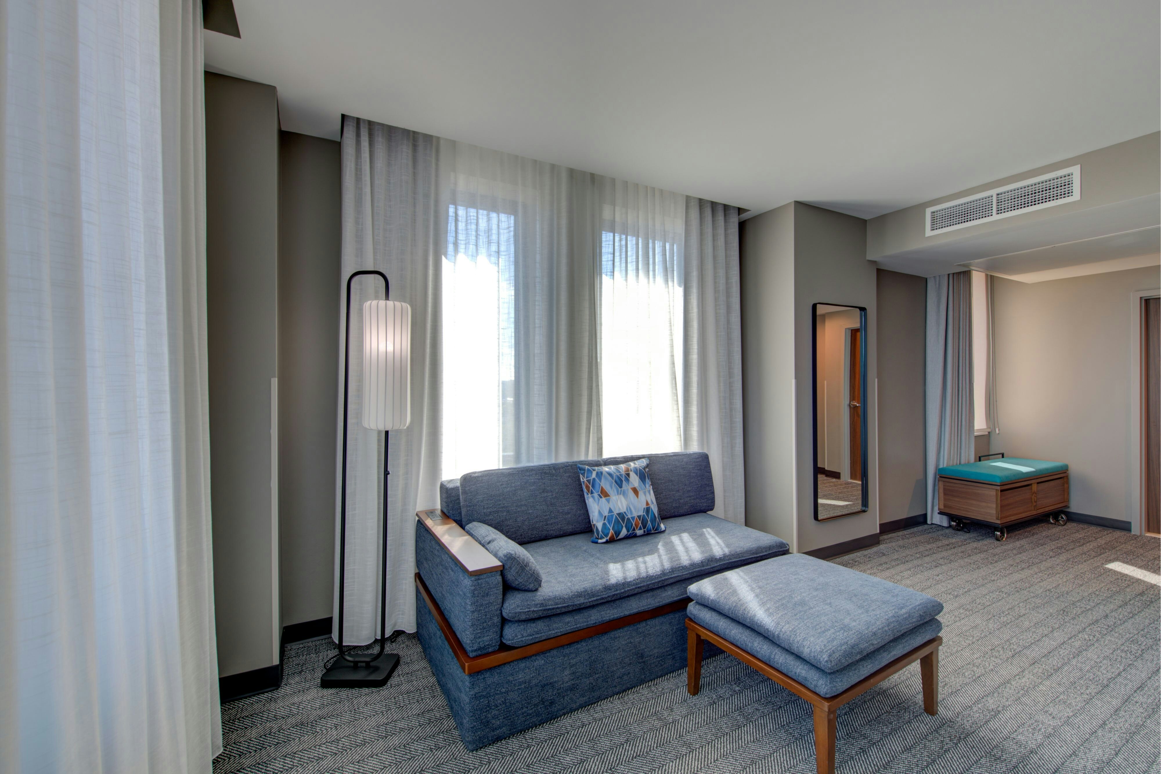 The Threefoot Hotel, Meridian, a Tribute Portfolio Hotel