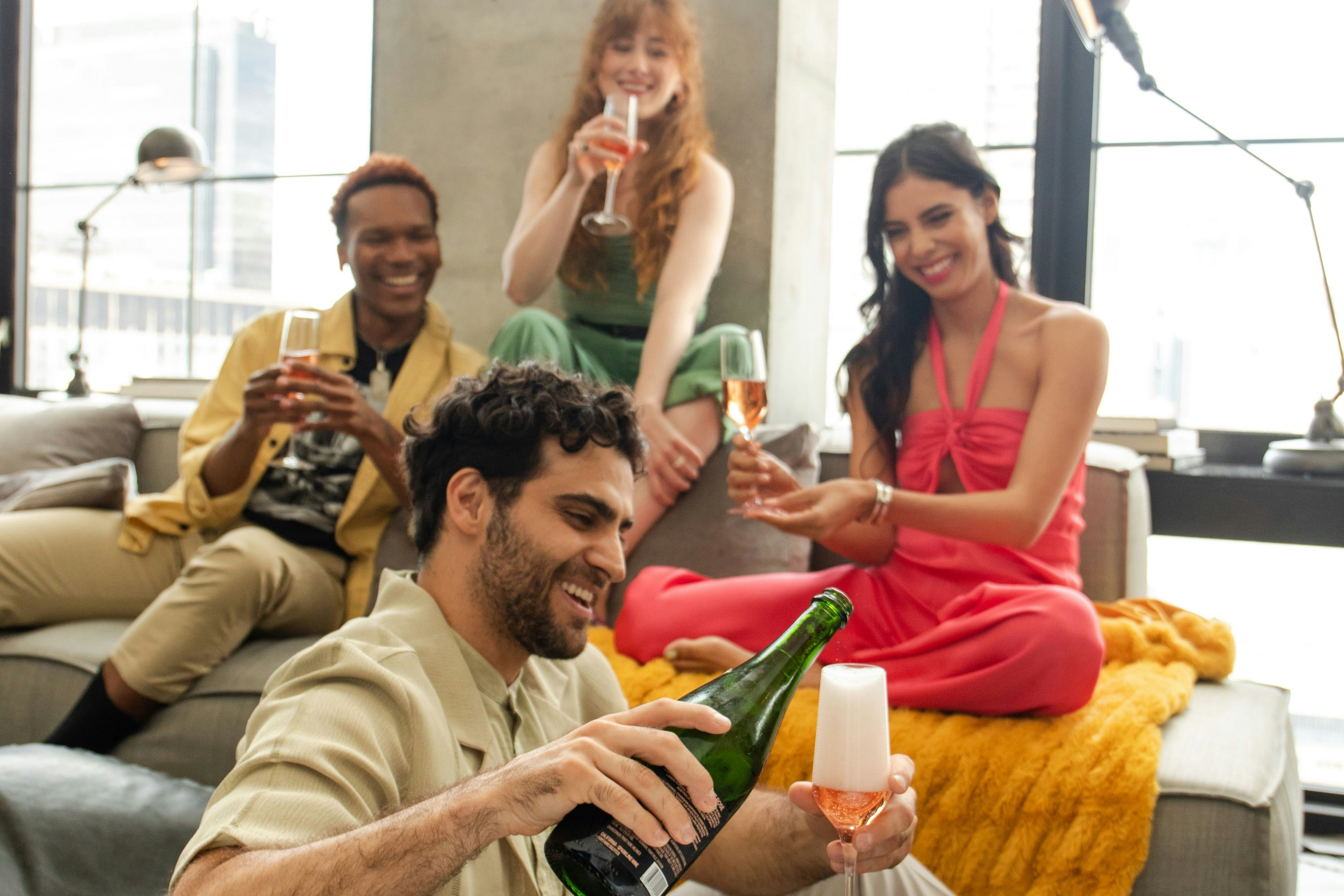 Moxy NYC Chelsea