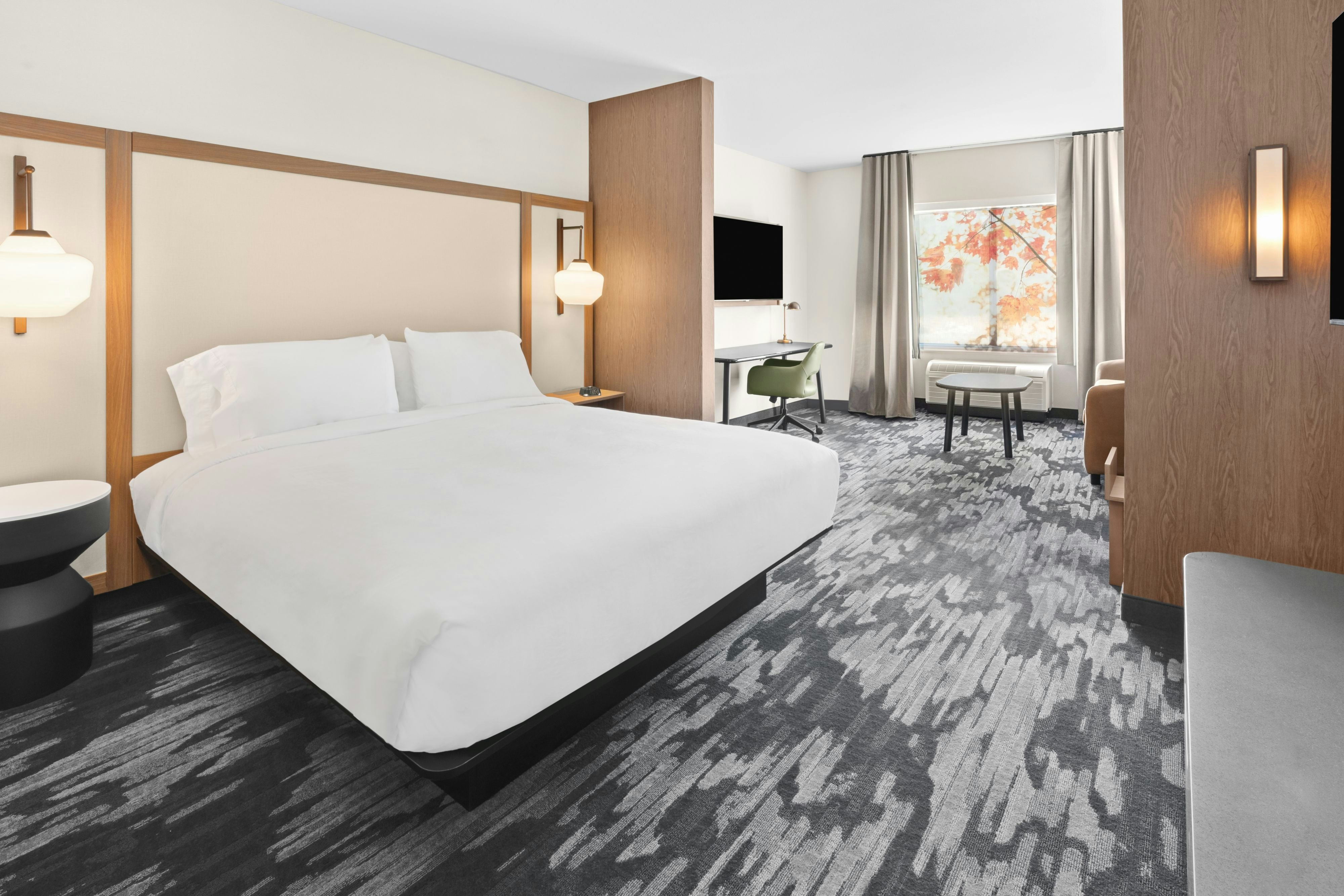 Fairfield by Marriott Inn & Suites Seattle Poulsbo