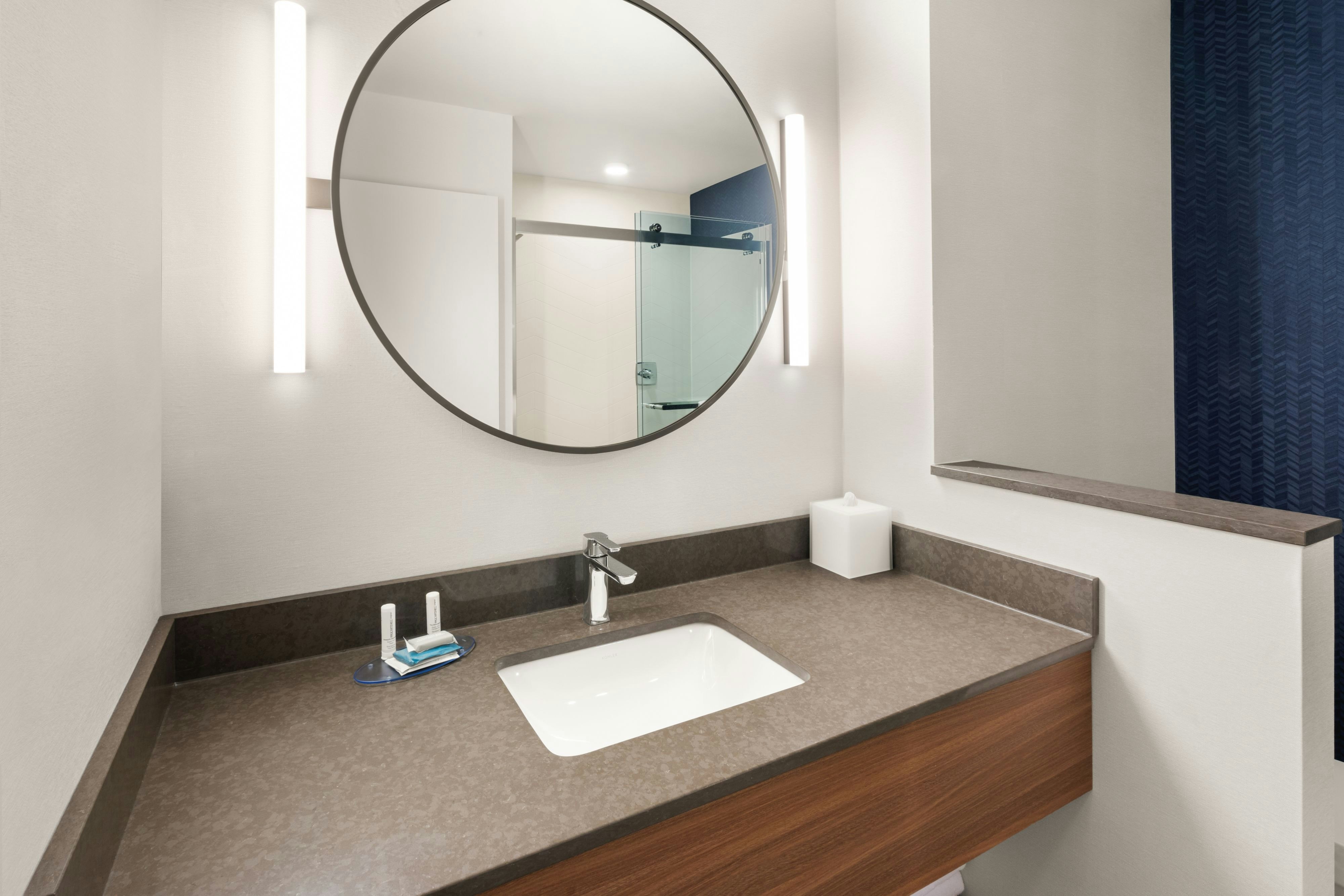 Fairfield by Marriott Inn & Suites Seattle Poulsbo