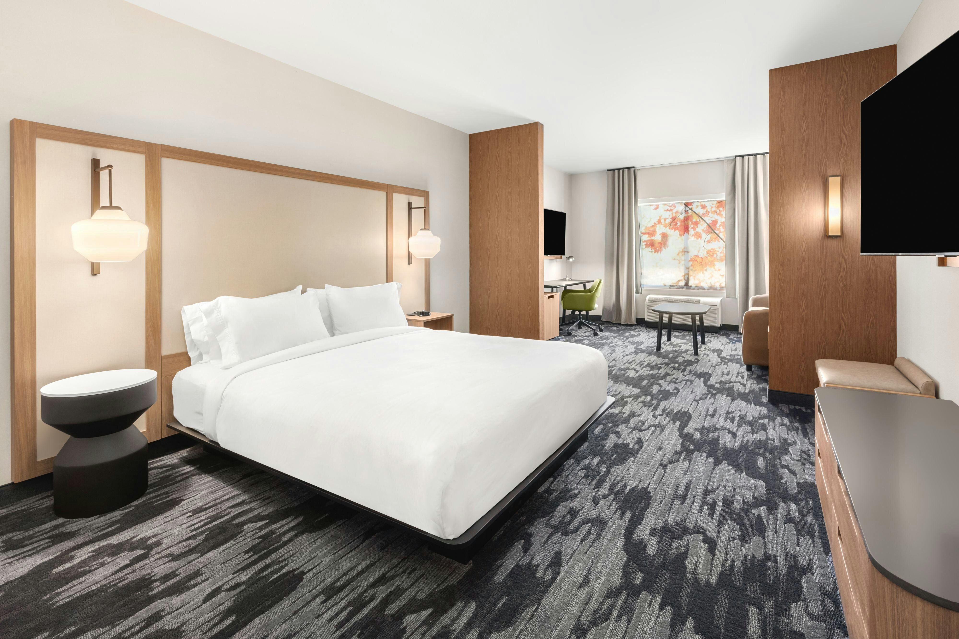 Fairfield by Marriott Inn & Suites Seattle Poulsbo