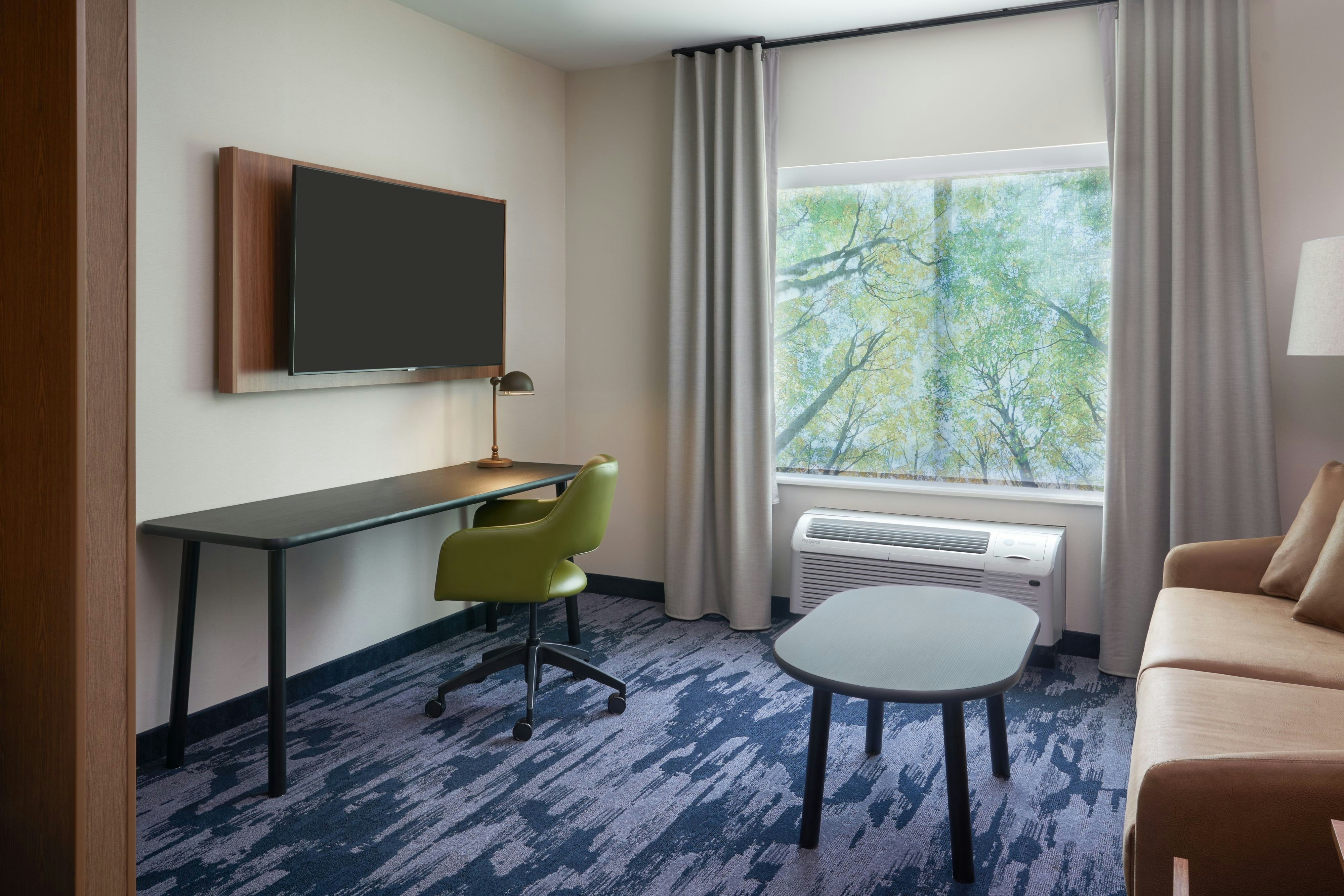 Fairfield by Marriott Inn & Suites Hardeeville I-95 North