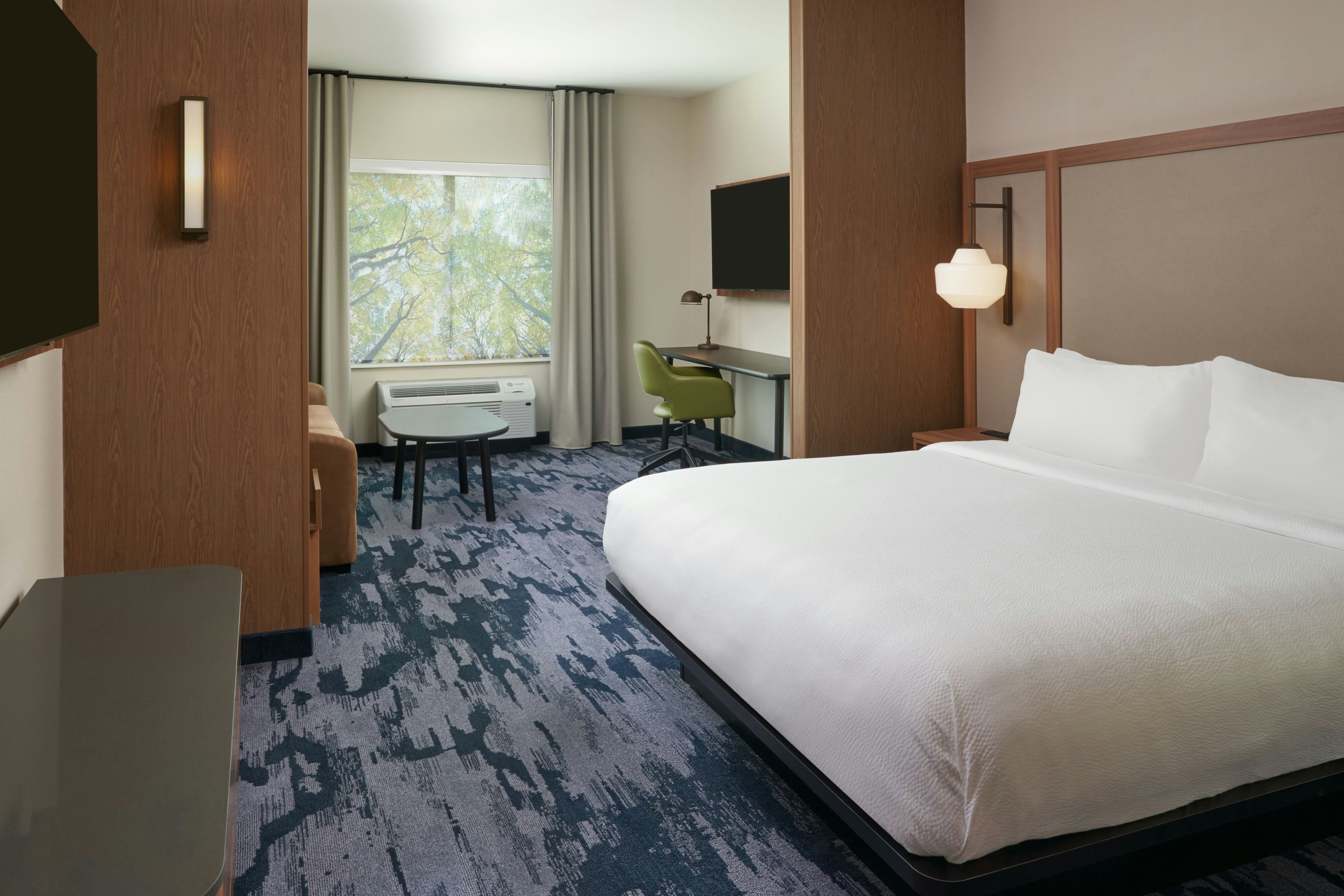 Fairfield by Marriott Inn & Suites Hardeeville I-95 North