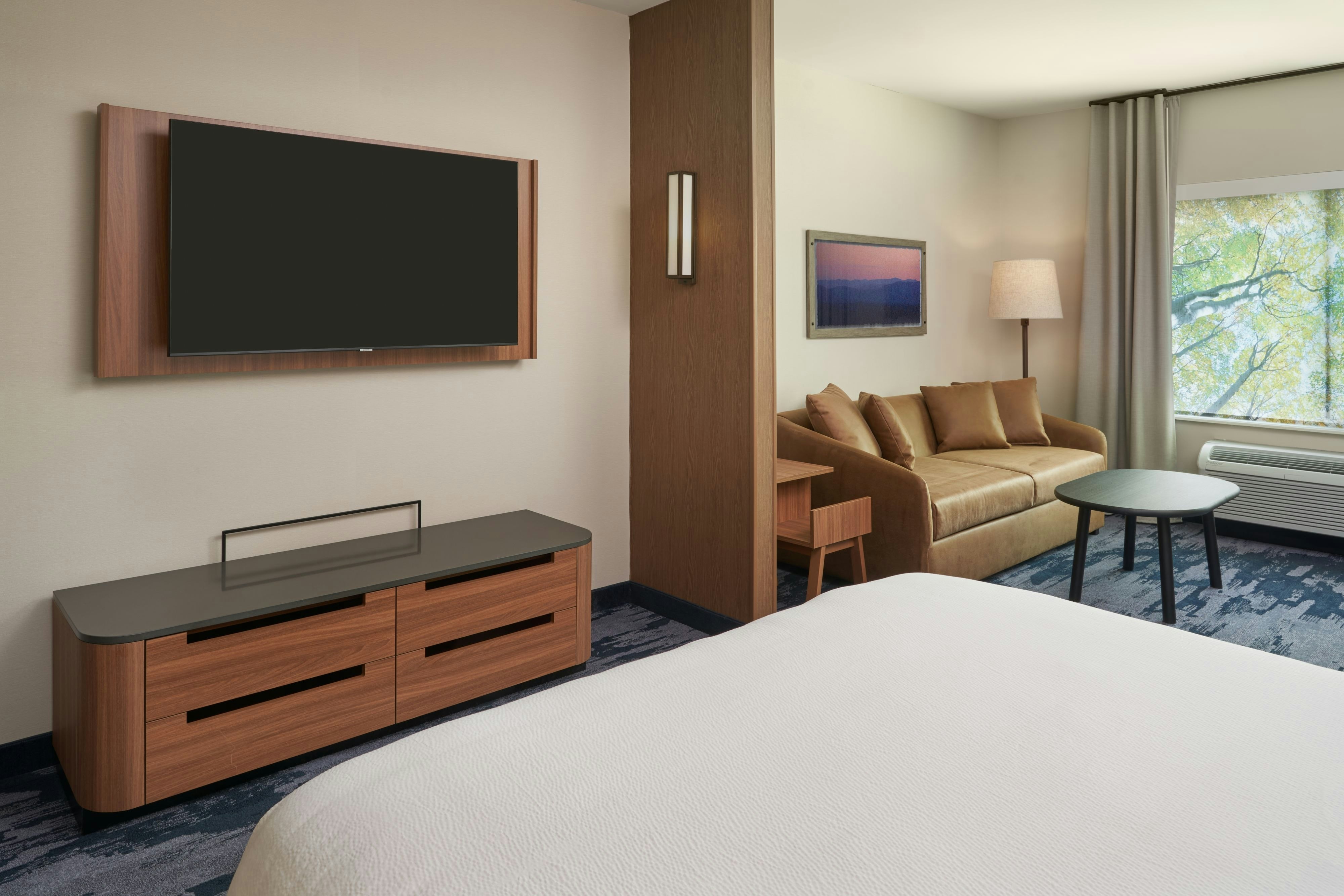 Fairfield by Marriott Inn & Suites Hardeeville I-95 North