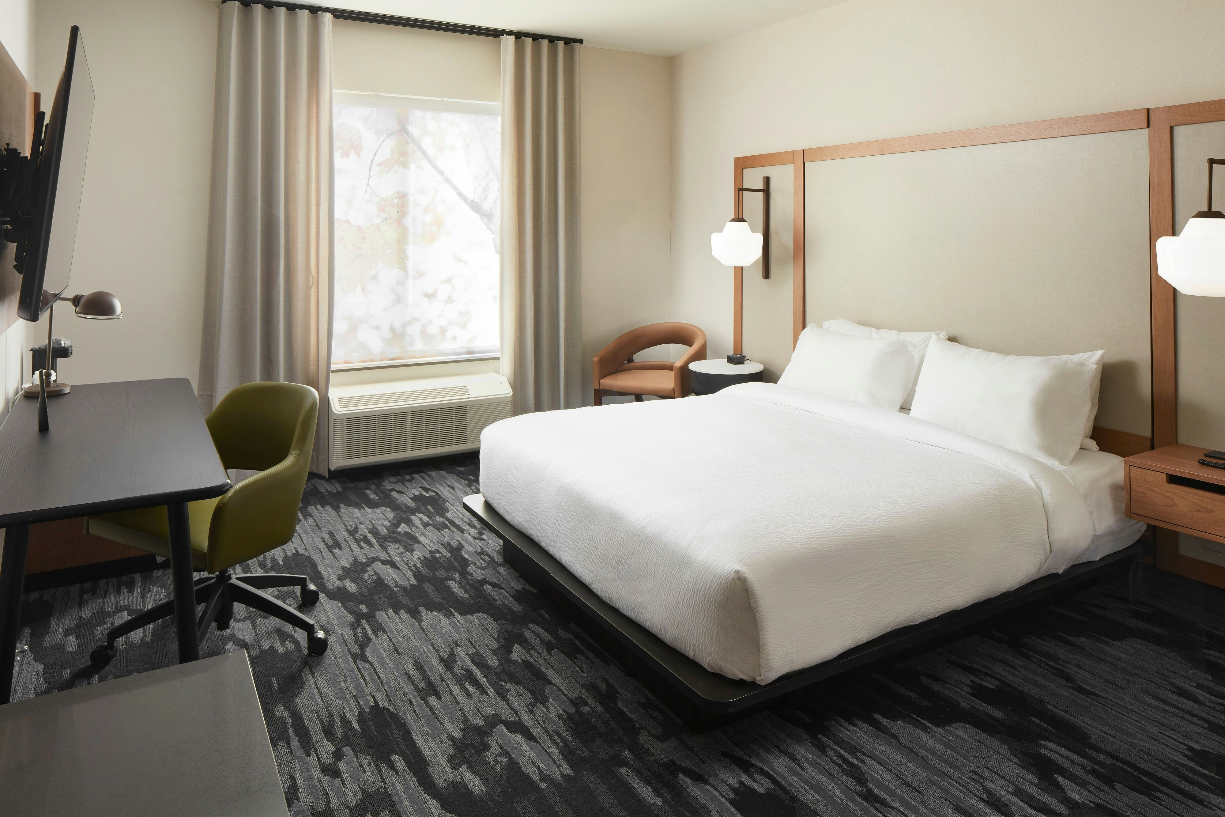 Fairfield by Marriott Inn & Suites Stony Creek