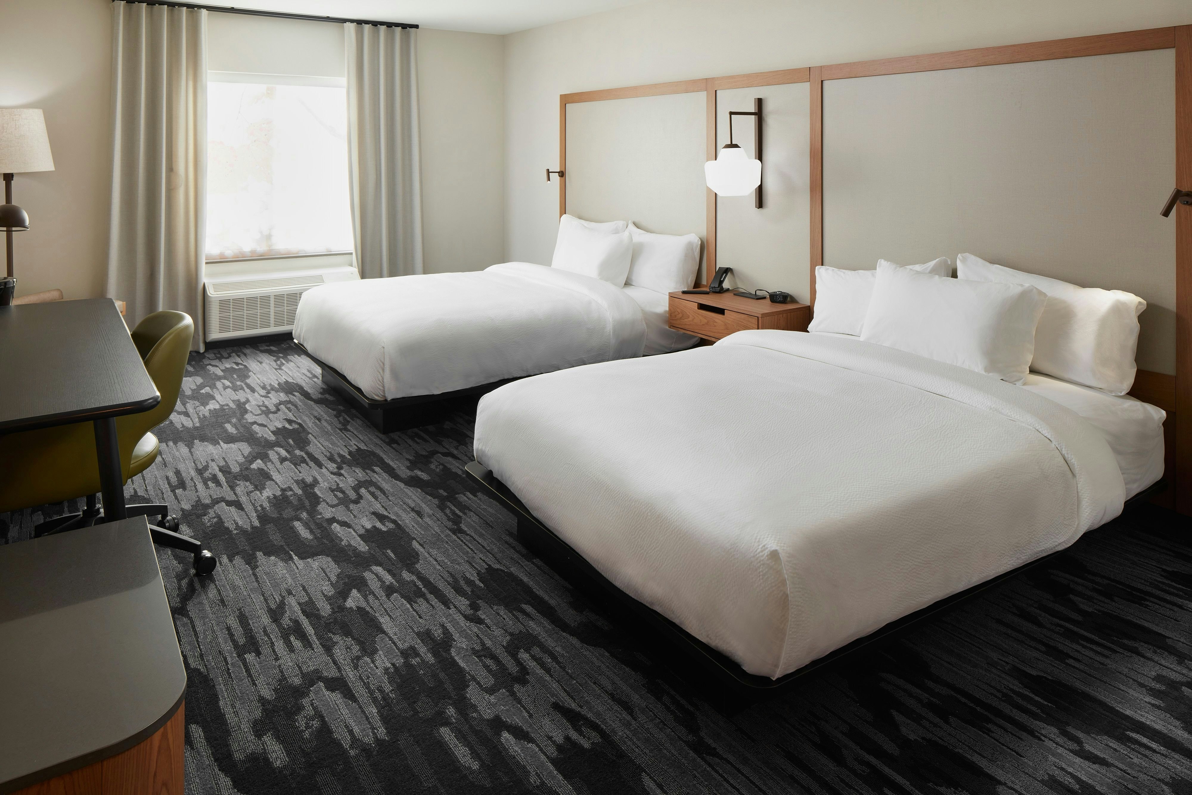 Fairfield by Marriott Inn & Suites Stony Creek