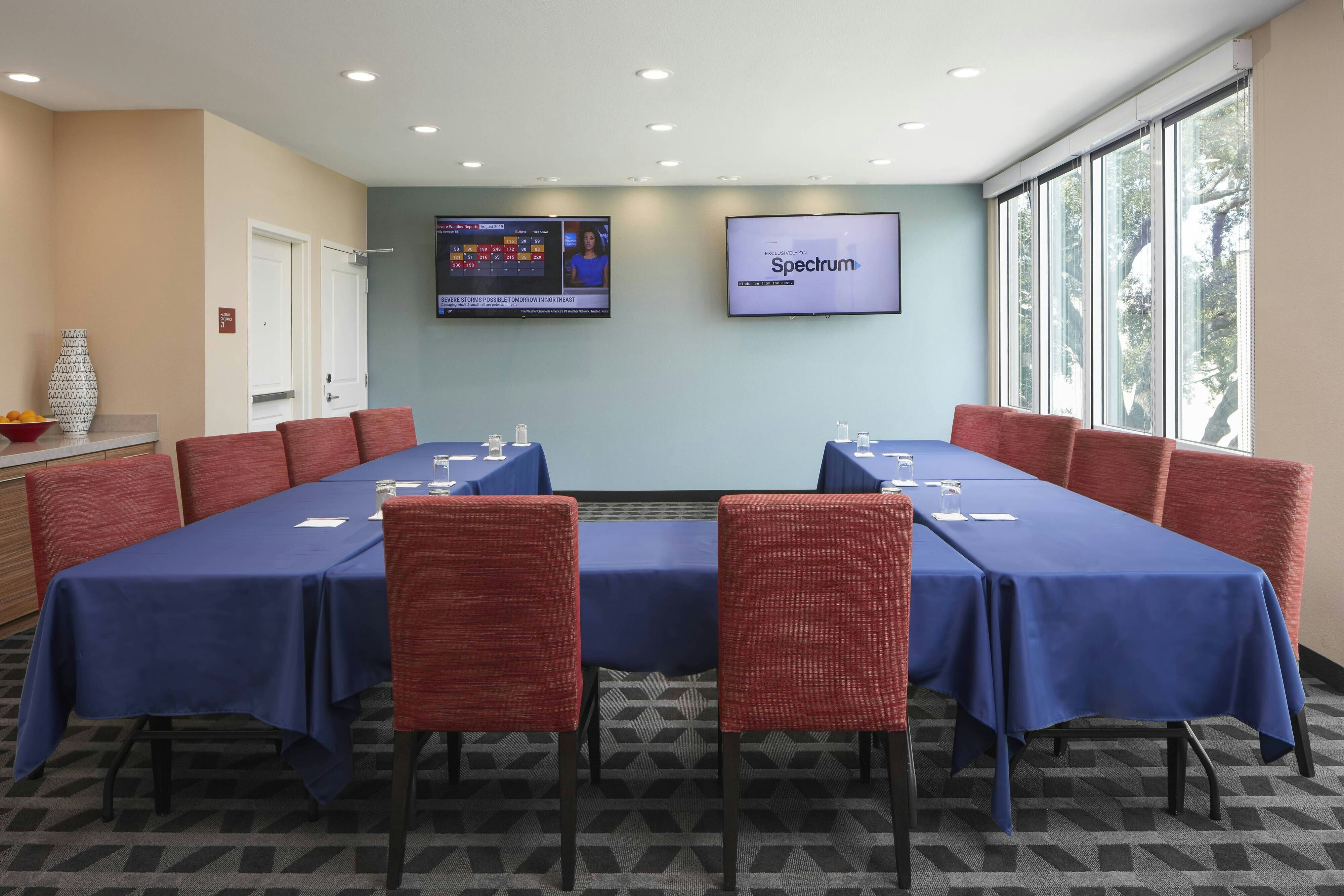 TownePlace Suites by Marriott Tampa South