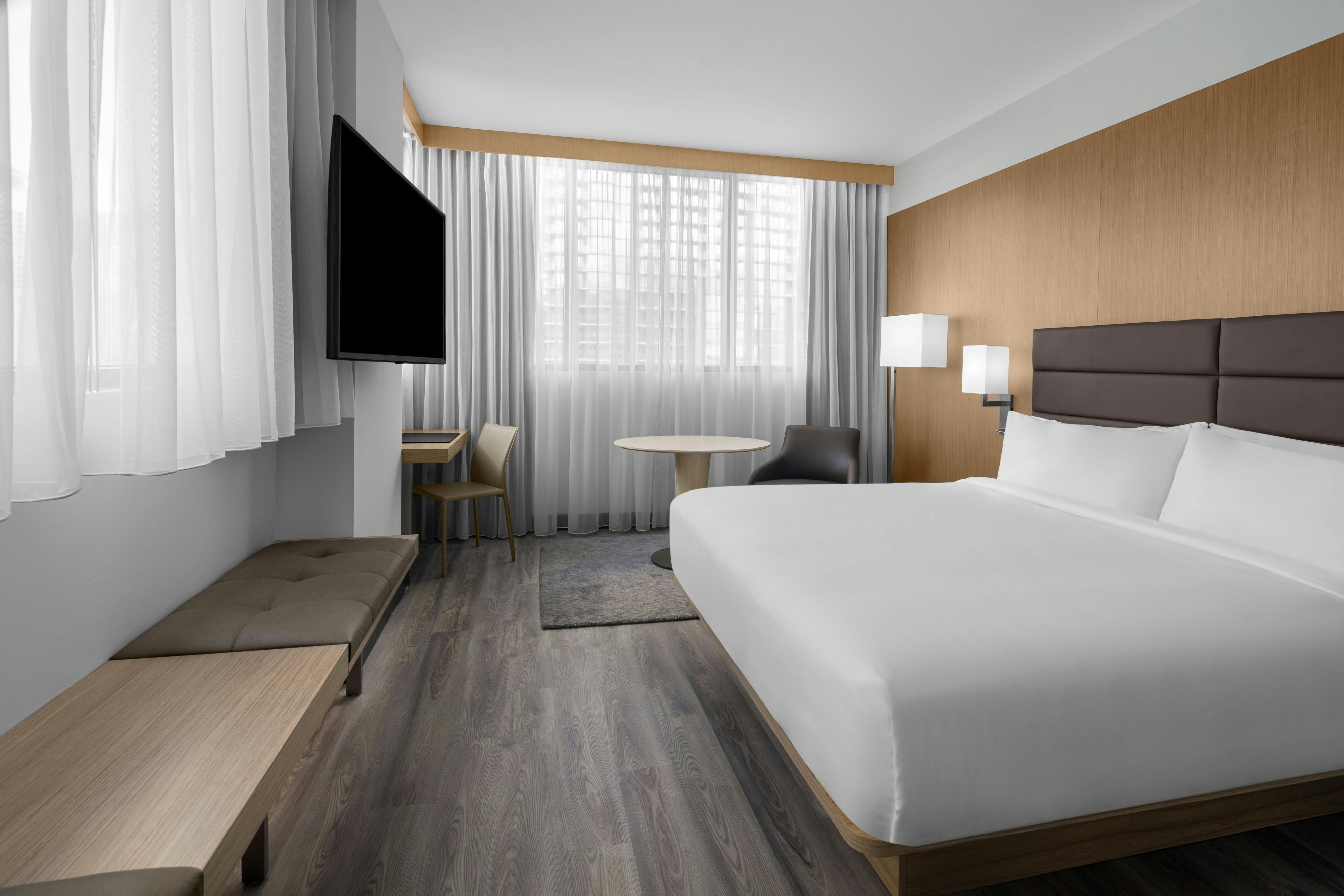 AC Hotel Miami Brickell