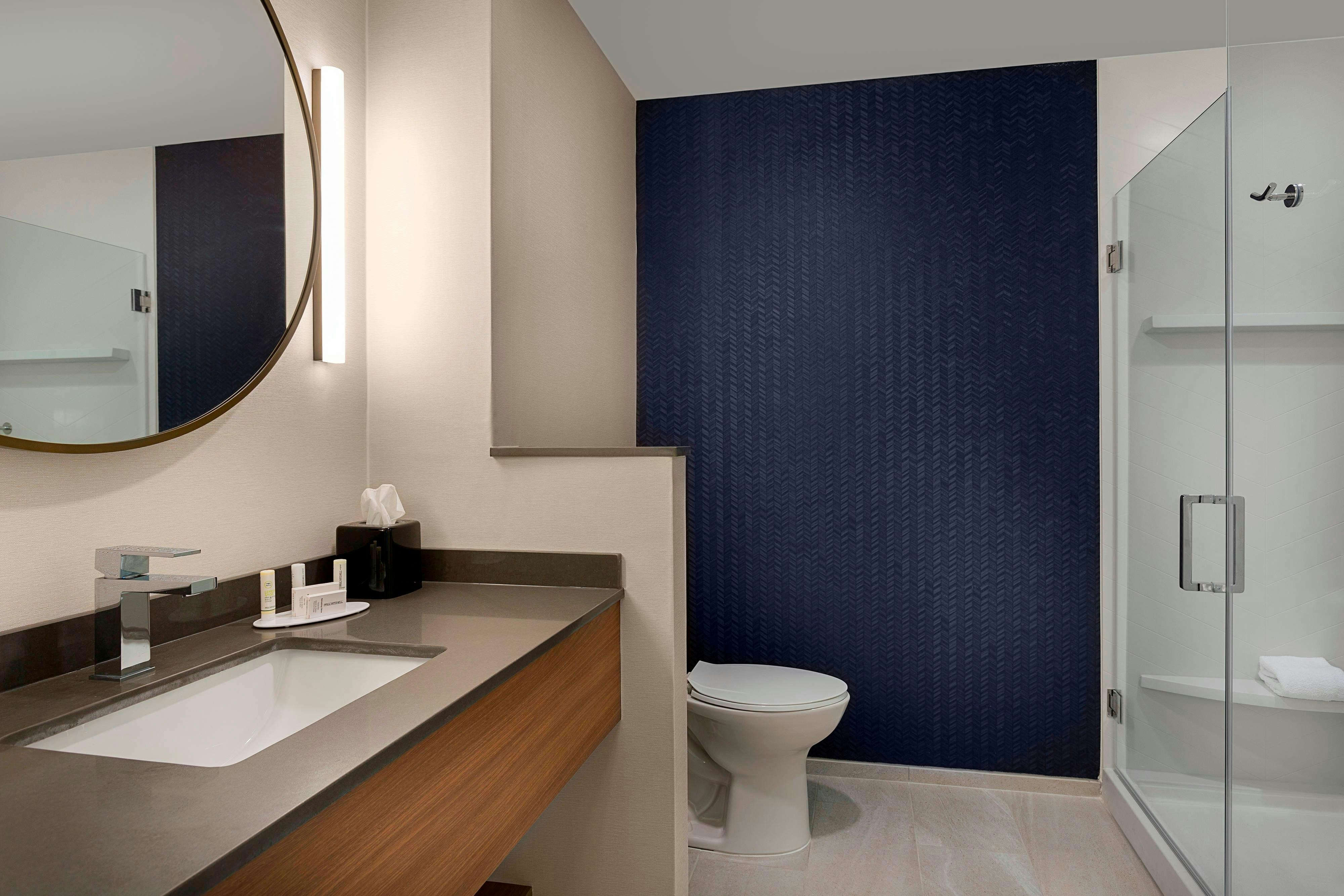 Fairfield by Marriott Inn & Suites Shelby
