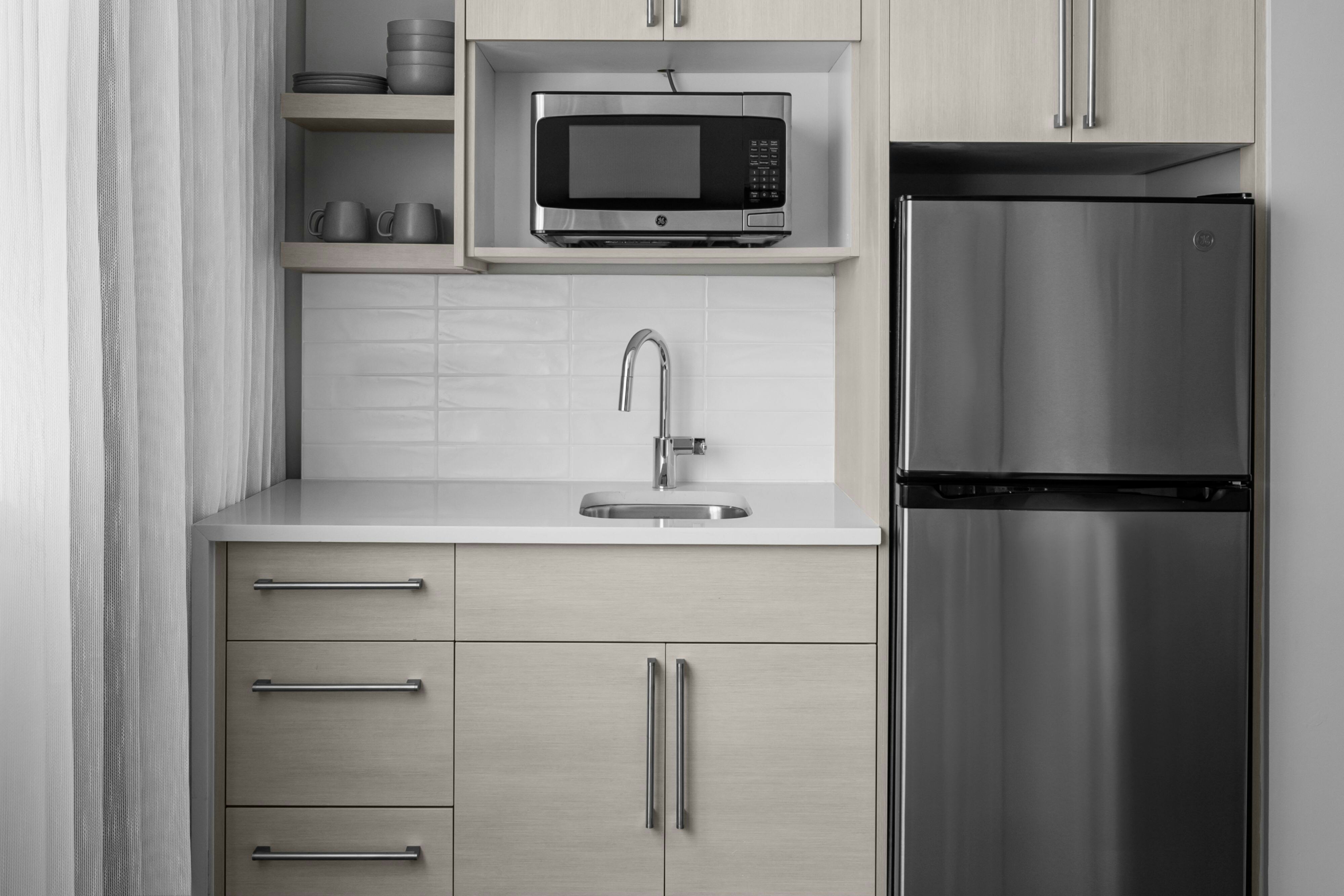 Element Miami Brickell