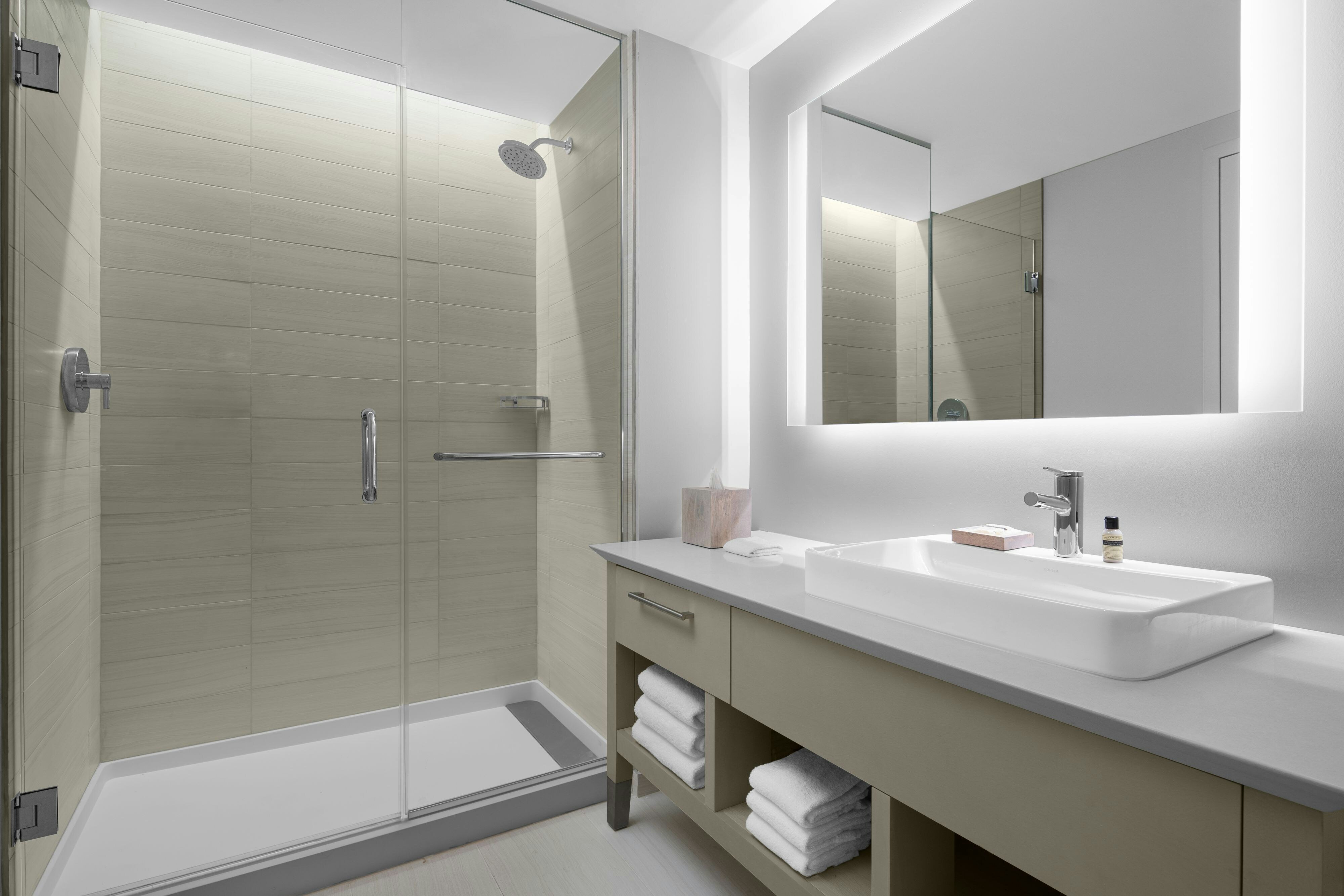 Element Miami Brickell