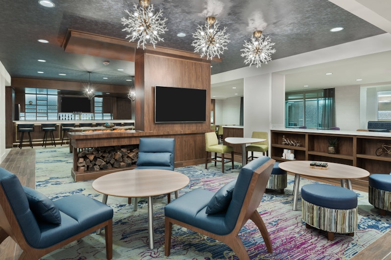 Residence Inn by Marriott Buffalo Downtown