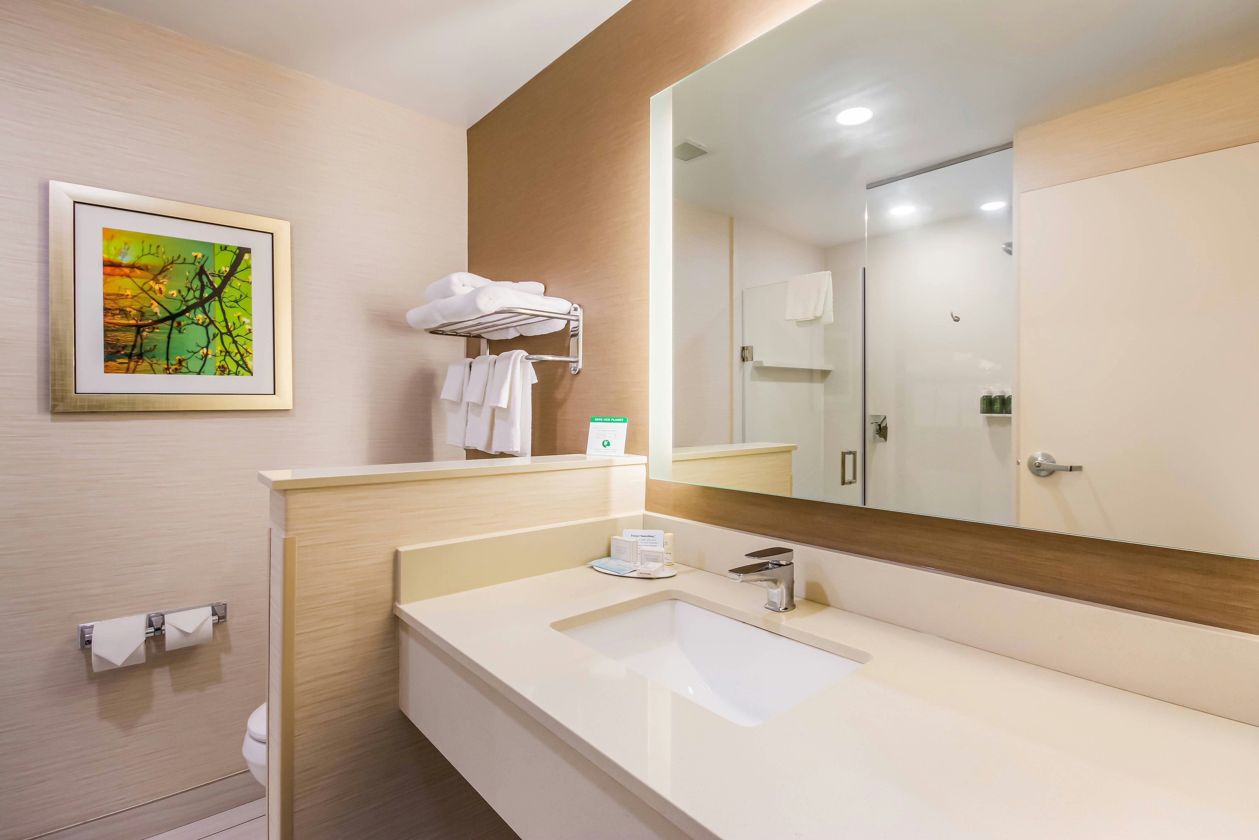 Fairfield by Marriott Inn & Suites Chickasha